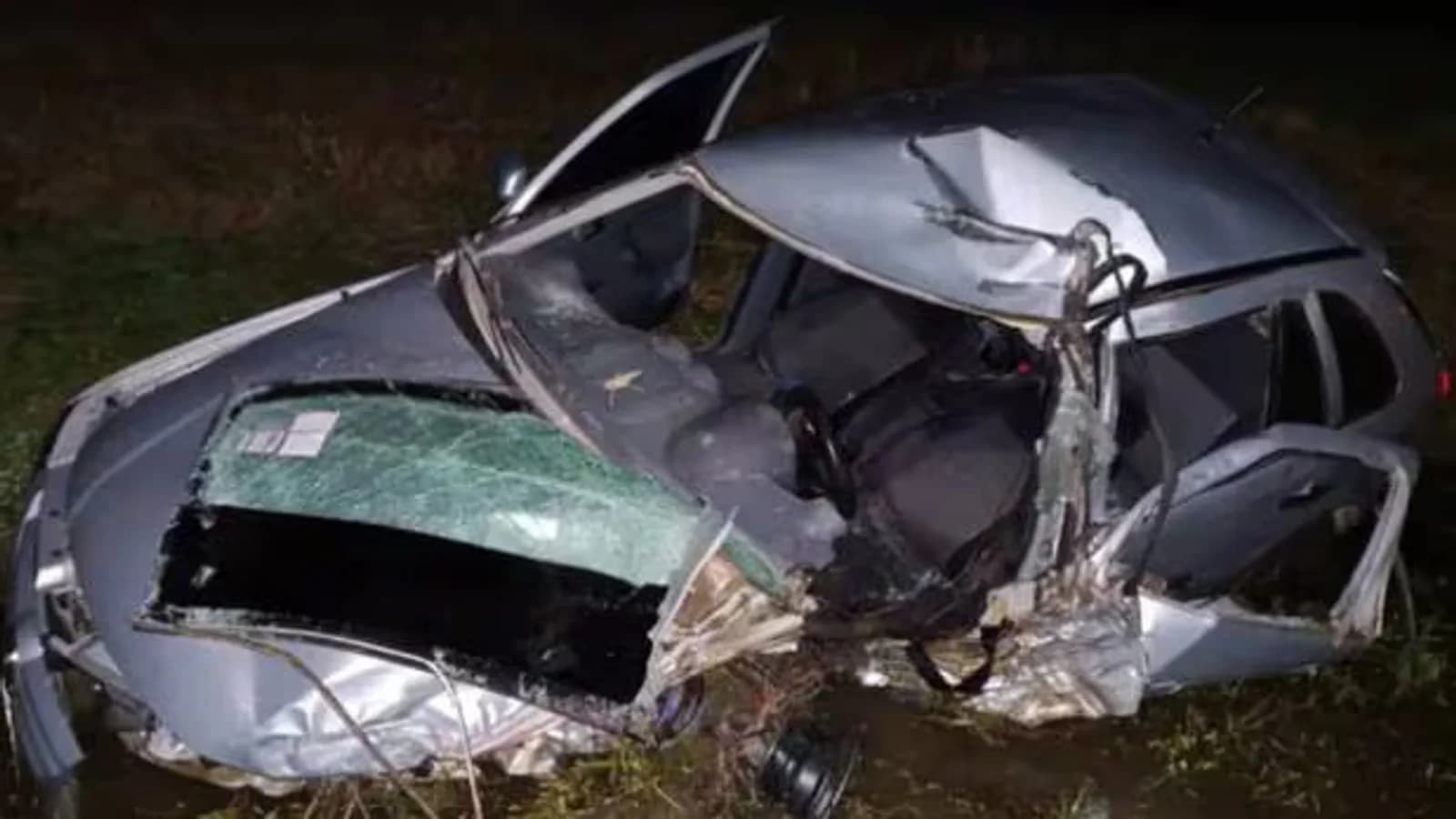 Un estudio estimó 1,34 millones de muertes viales en el mundo durante 2023