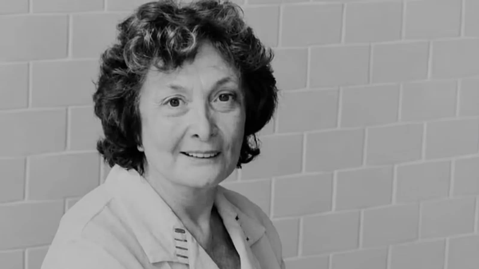 Regina Vaena, la bioquímica que transformó la merienda porteña con Nucha