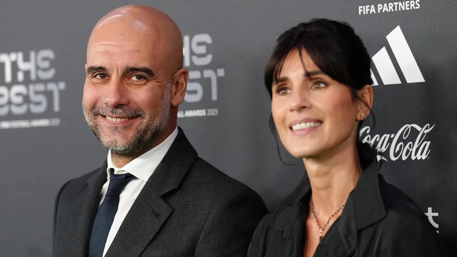 Guardiola habló de su separación: “Hemos perdido la pasión”
