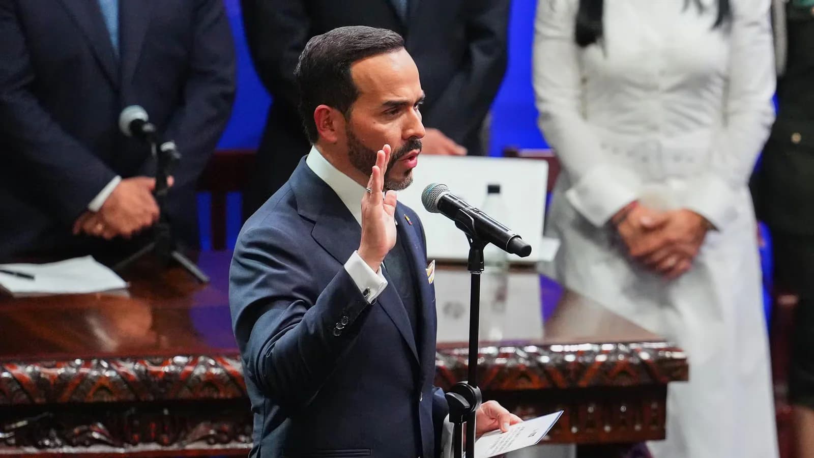 El Gobierno colombiano denunció ante la Fiscalía 82 presuntas irregularidades de la gestión Petro