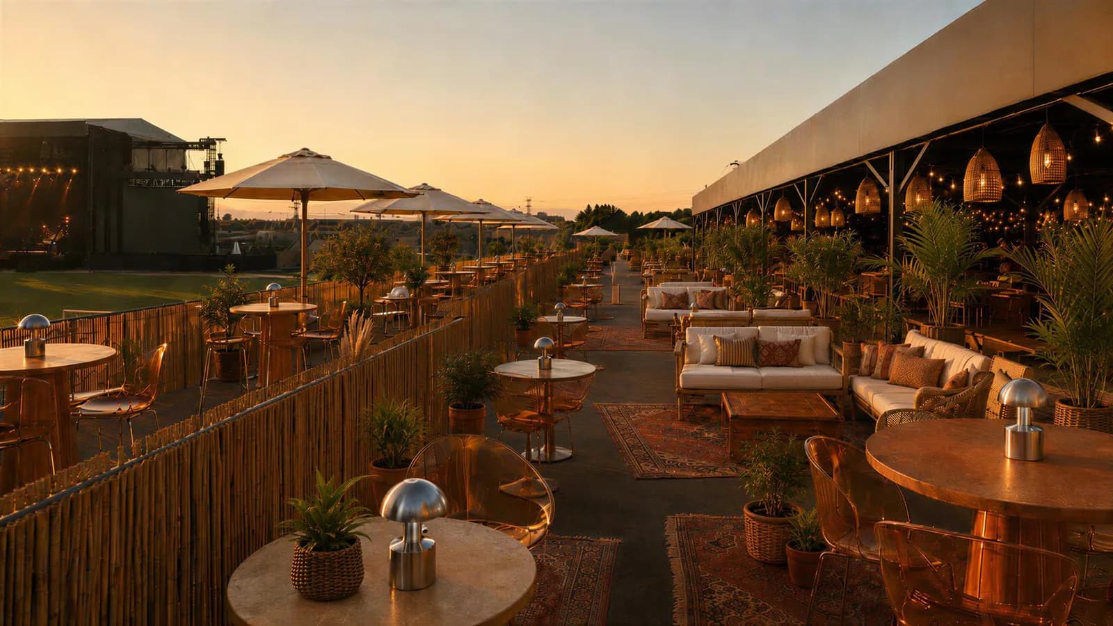 Match Hospitality ofrecerá experiencias premium en la residencia de Shakira en Madrid