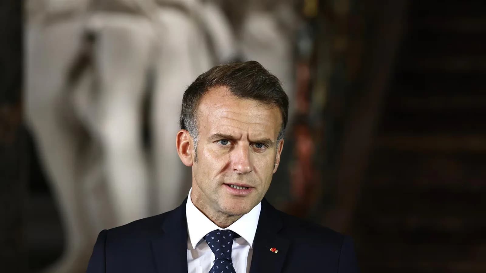 Macron promulgó la ley que habilita la eutanasia y el suicidio asistido en Francia