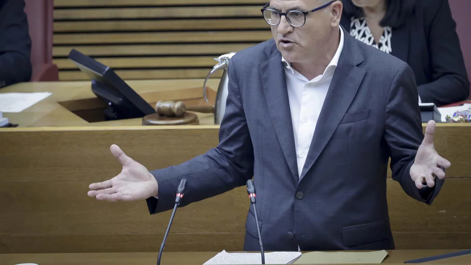 El PP cuestionó al Gobierno por renovar las Cercanías de València con trenes de más de 20 años