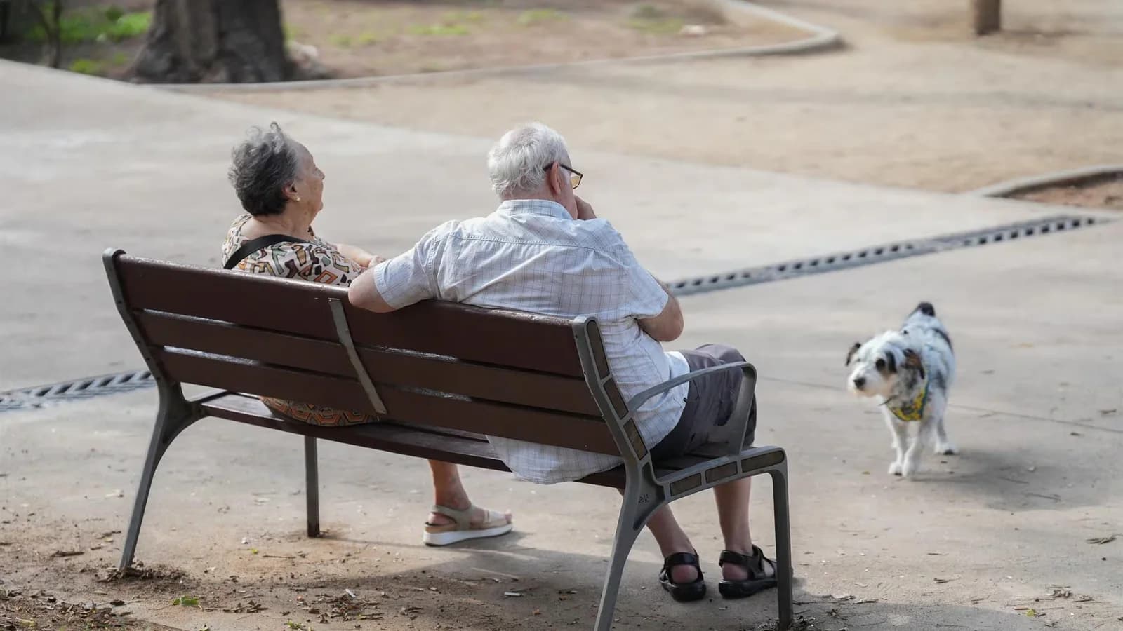 España tendrá 1,8 millones menos de personas en edad laboral para 2050