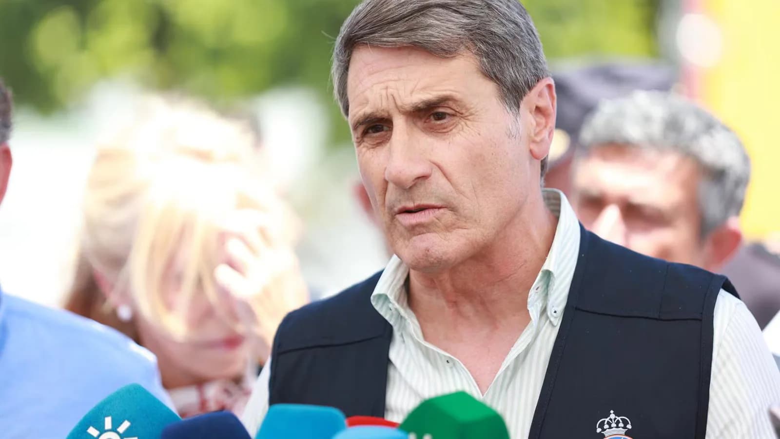 El Gobierno niega un aumento de llegadas de migrantes a las costas andaluzas