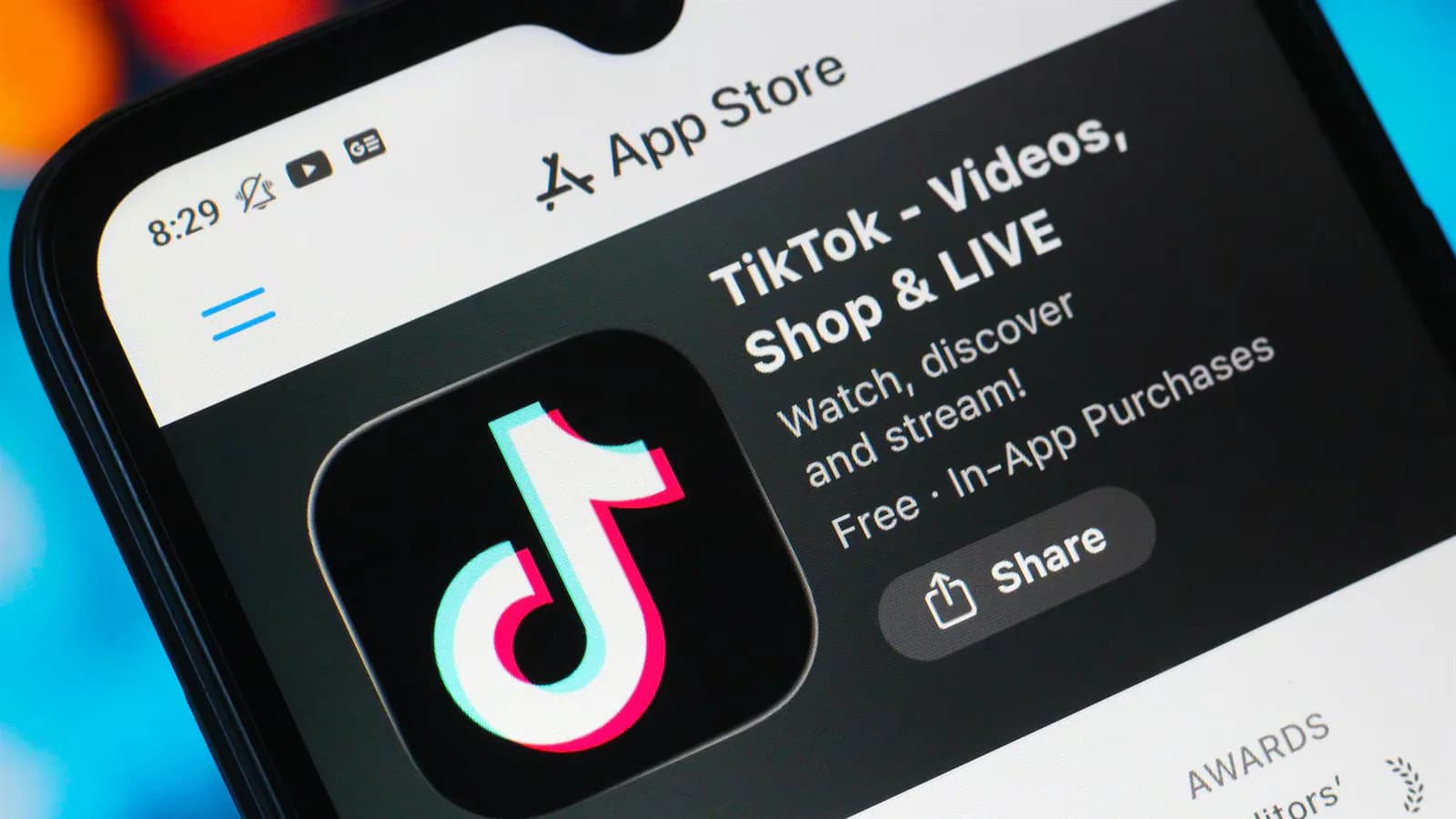 TikTok analiza habilitar transferencias de dinero mediante los mensajes directos