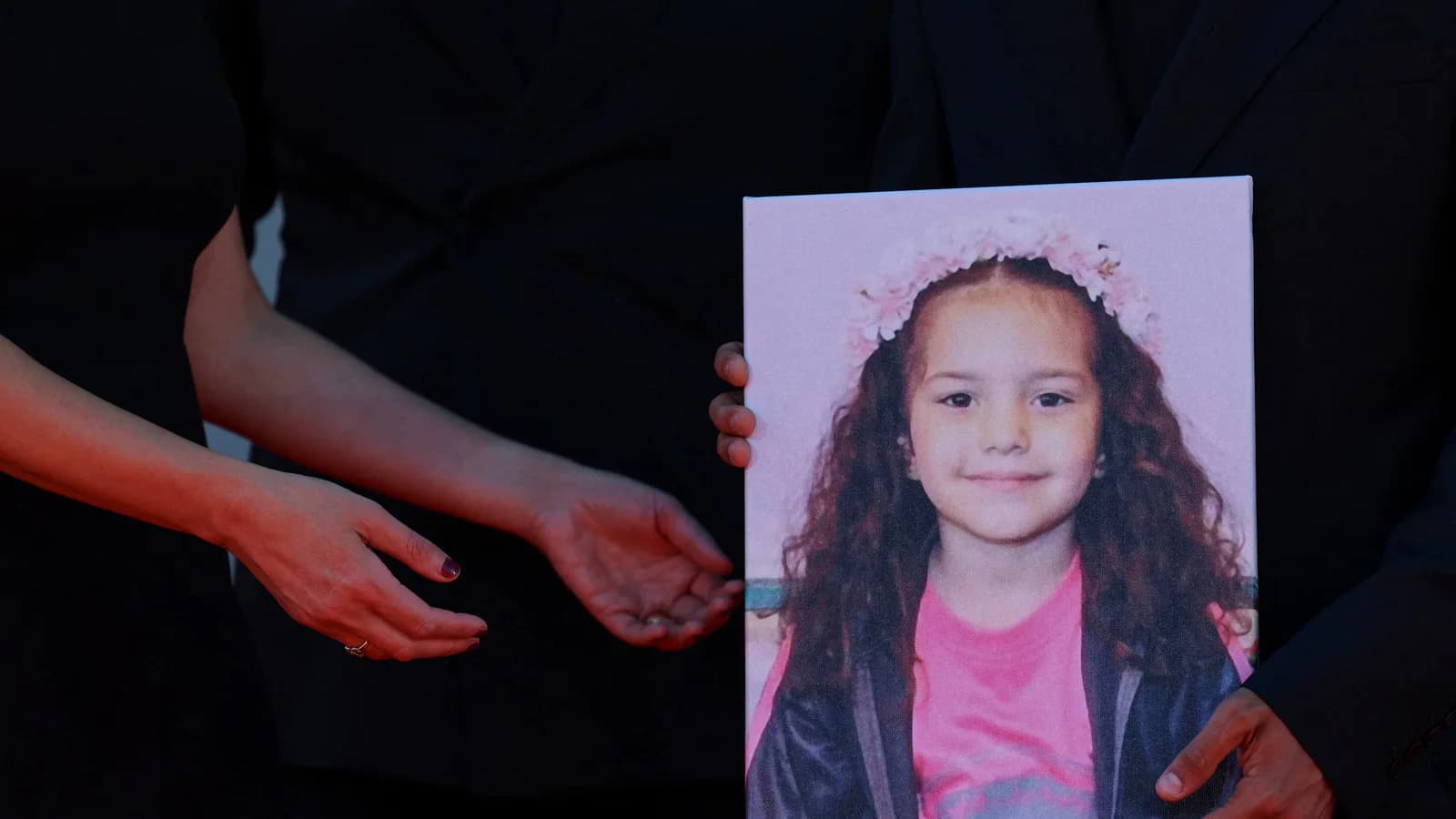 Israel abrió una investigación penal por la muerte de Hind Rajab en Gaza