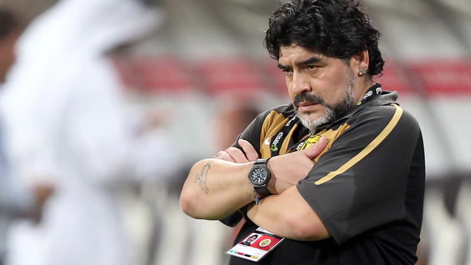 Advierten sobre una posible nulidad por errores en una prueba del caso Maradona