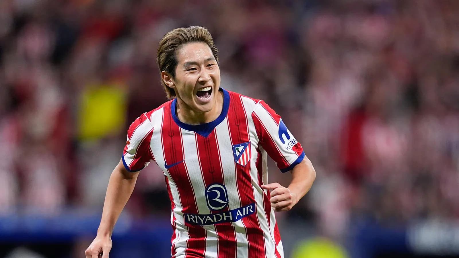 Atlético de Madrid venció 2-0 al Málaga en el inicio de LaLiga 2026-27