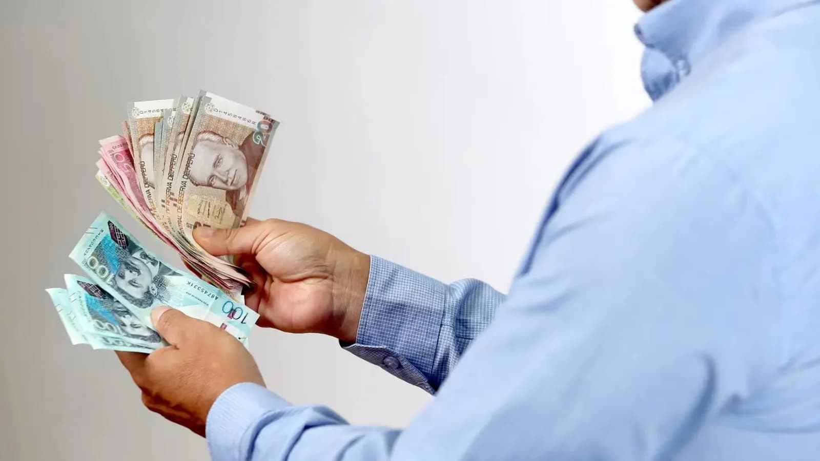 El ahorro financiero en Perú creció 12,5% interanual en junio de 2026