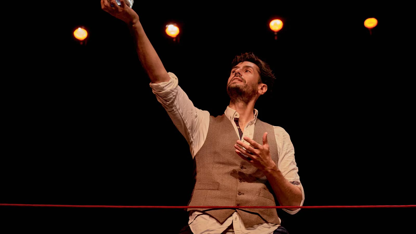 García Lorca vuelve a escena entre homenajes y una denuncia