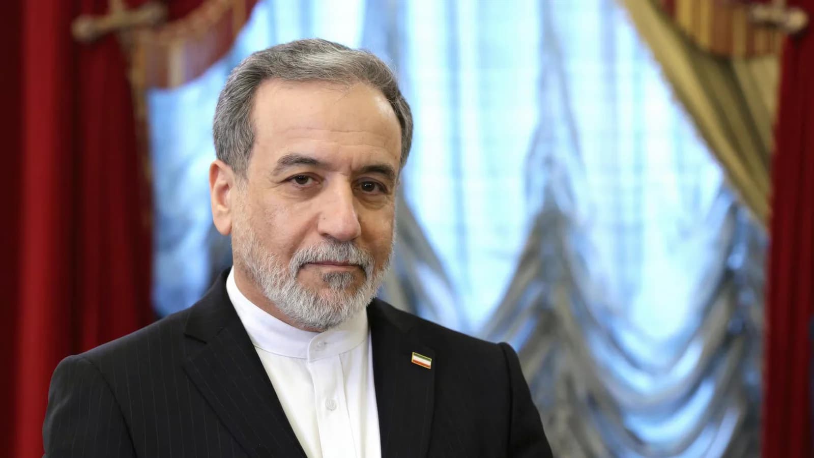 Irán acusa a Trump de ocultar una crisis interna con su “guerra económica”