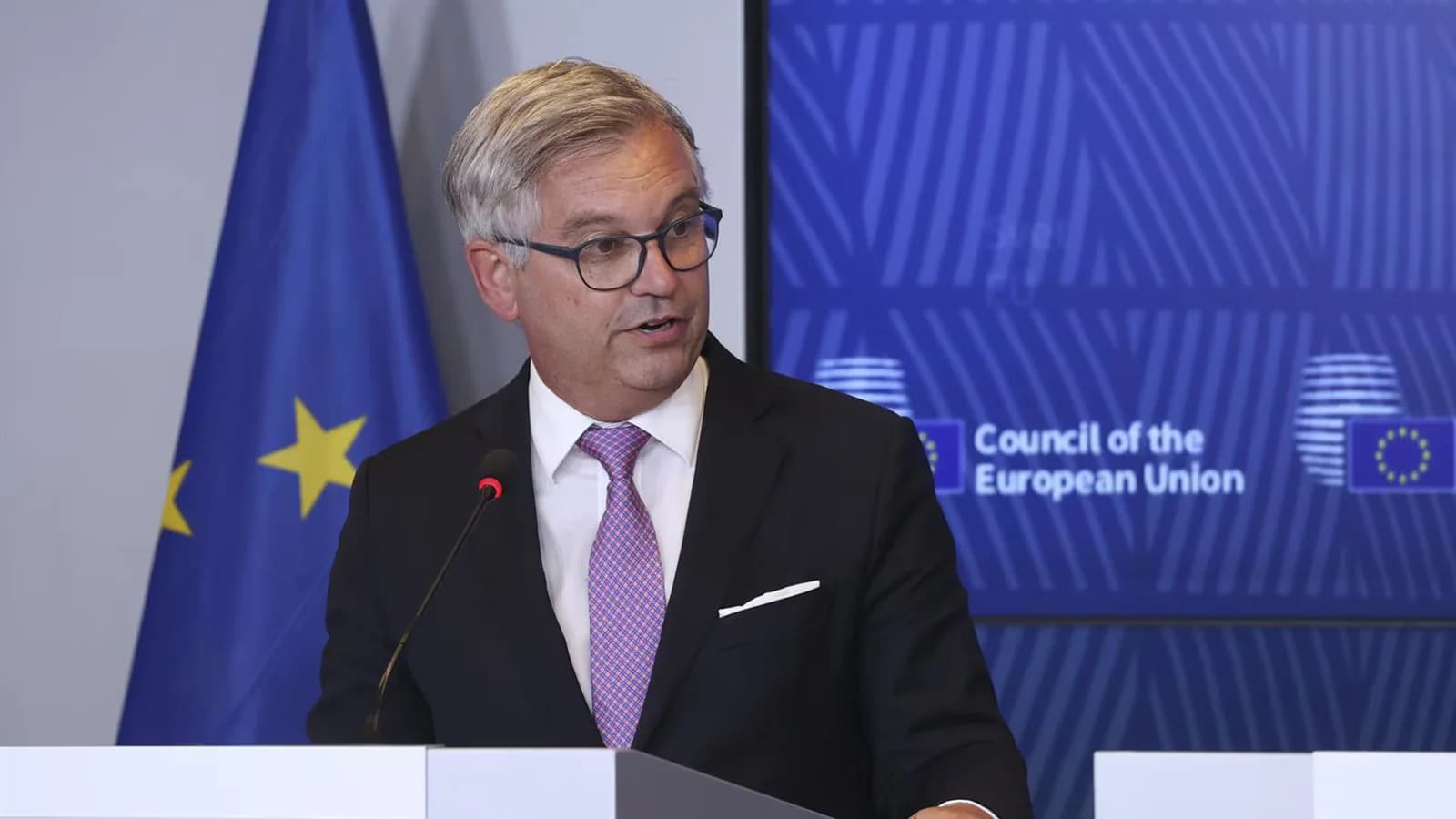 Sumar pregunta si España se opondrá a un acuerdo de Europol con Israel