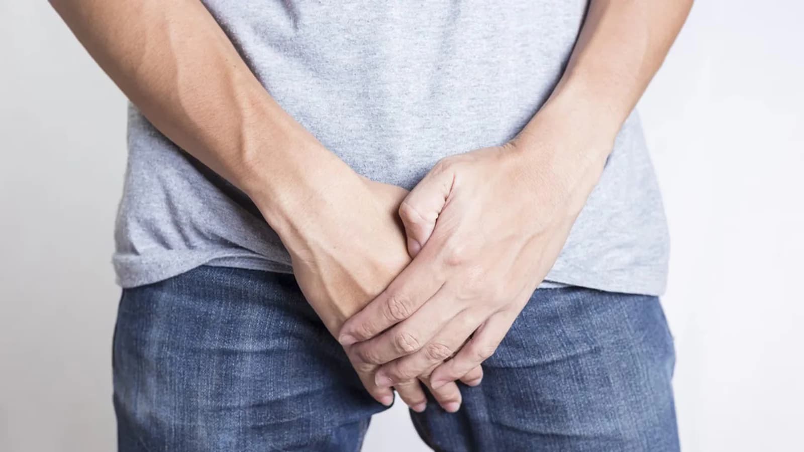 Advierten sobre lesiones persistentes que pueden ser signos de cáncer de pene