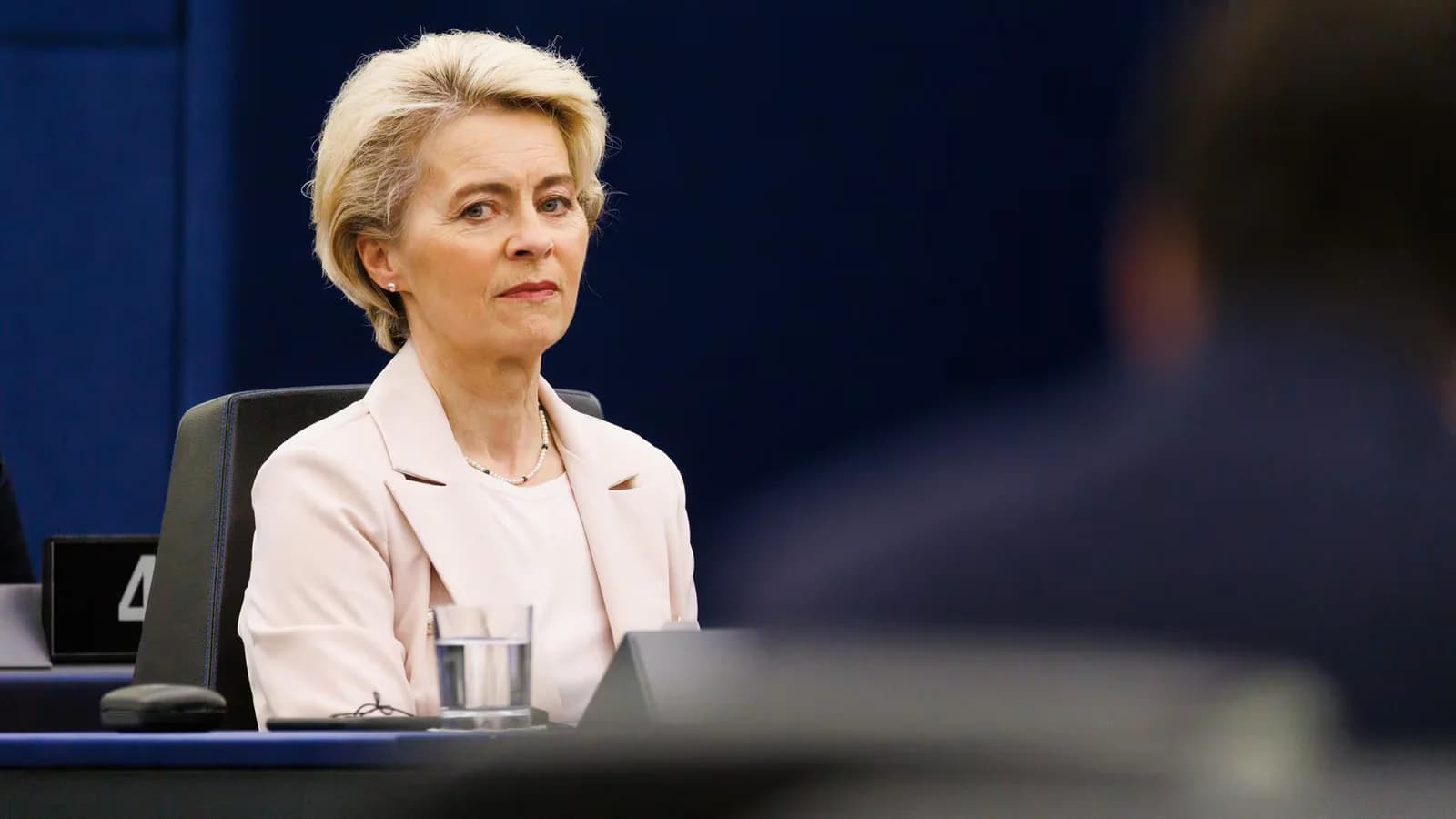 La UE reforzará el apoyo a Ucrania para mejorar su defensa antibalística