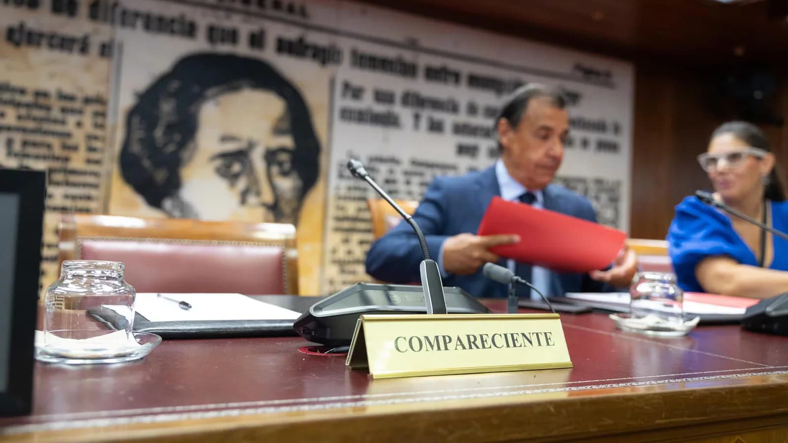 Marlaska falta por segunda vez al Senado y el PP acusa a Sánchez de avalar las ausencias