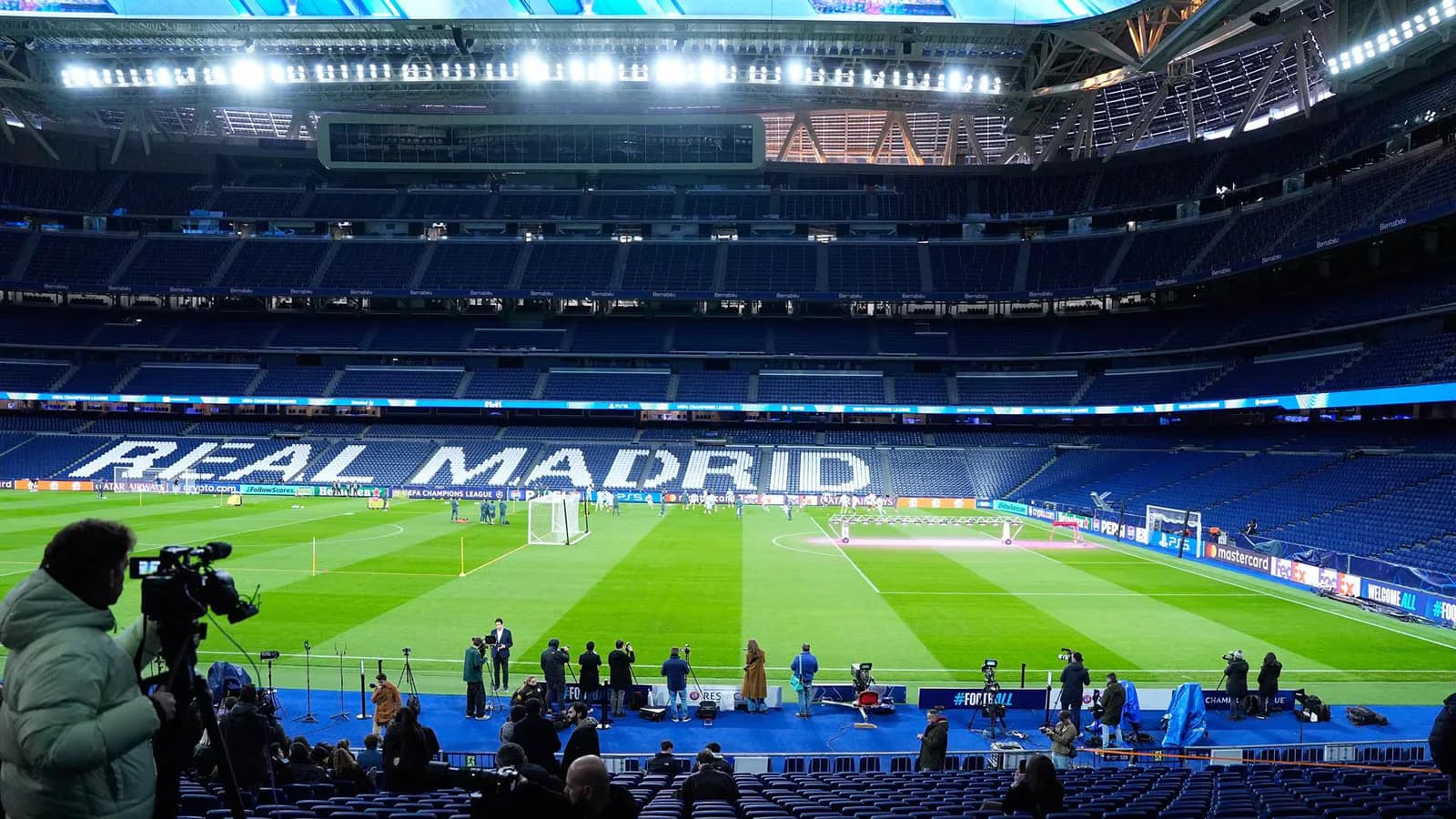 El Real Madrid vuelve a liderar el ranking de marcas de fútbol más valiosas