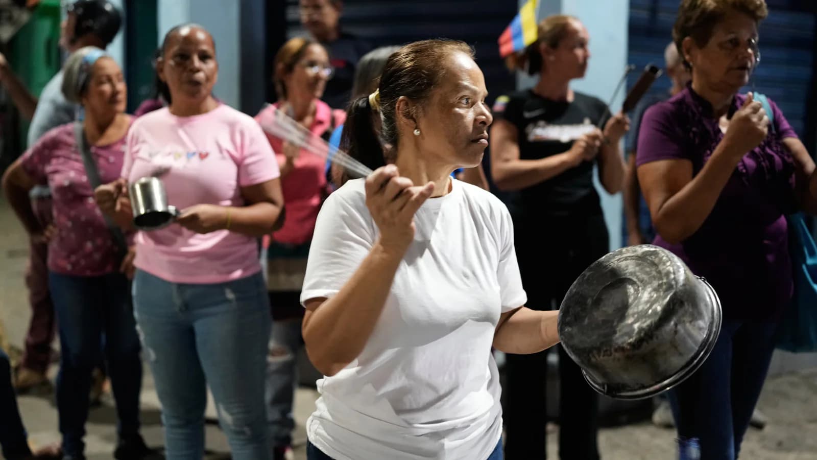 Venezuela: un informe legislativo denunció un desfalco de US$25.000 millones