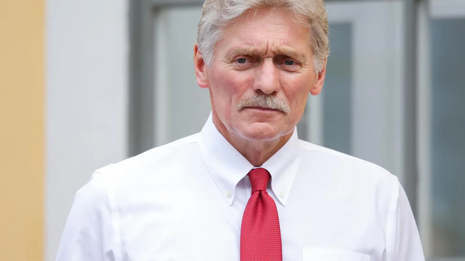 El Kremlin acusa a sectores ucranianos de pedir elecciones para “pescar en aguas revueltas”