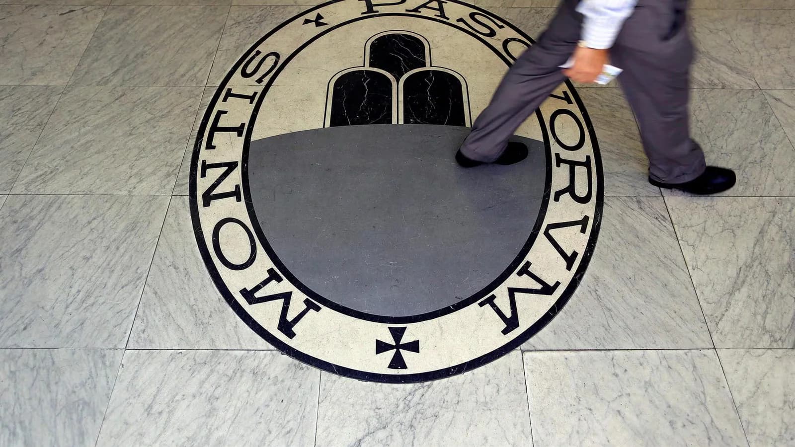 MPS aprueba ofertas por Banco BPM y Banca Generali como alternativa a Intesa