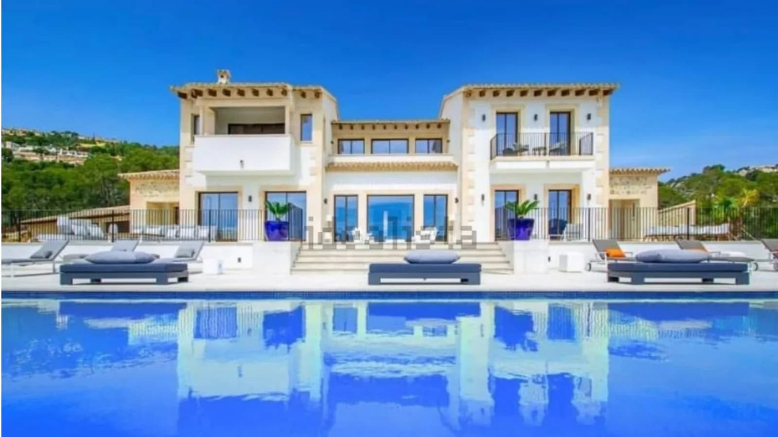La calle más cara de España para comprar una vivienda está en Mallorca