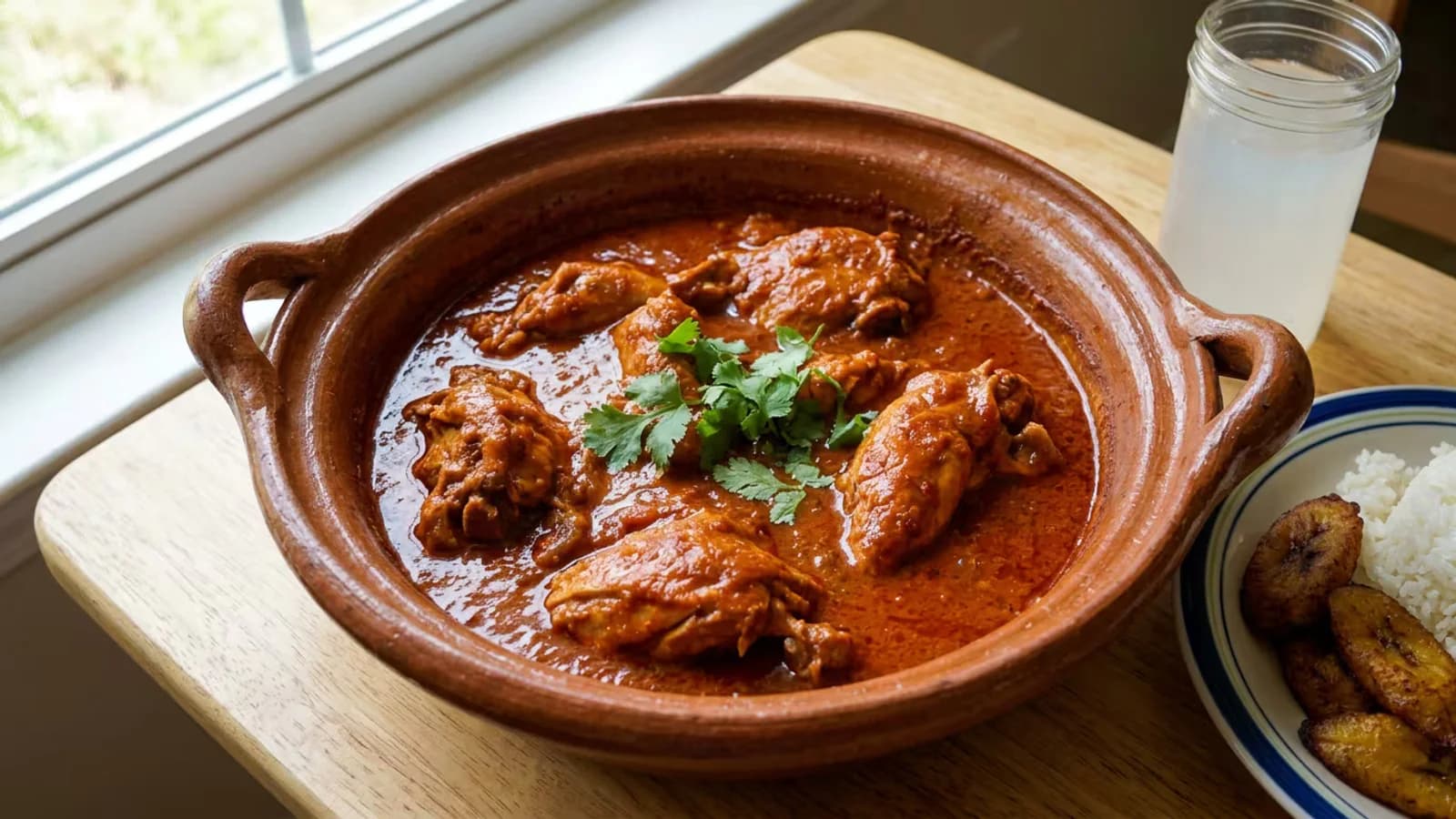 Adobo de conejo: receta peruana con ajíes y especias