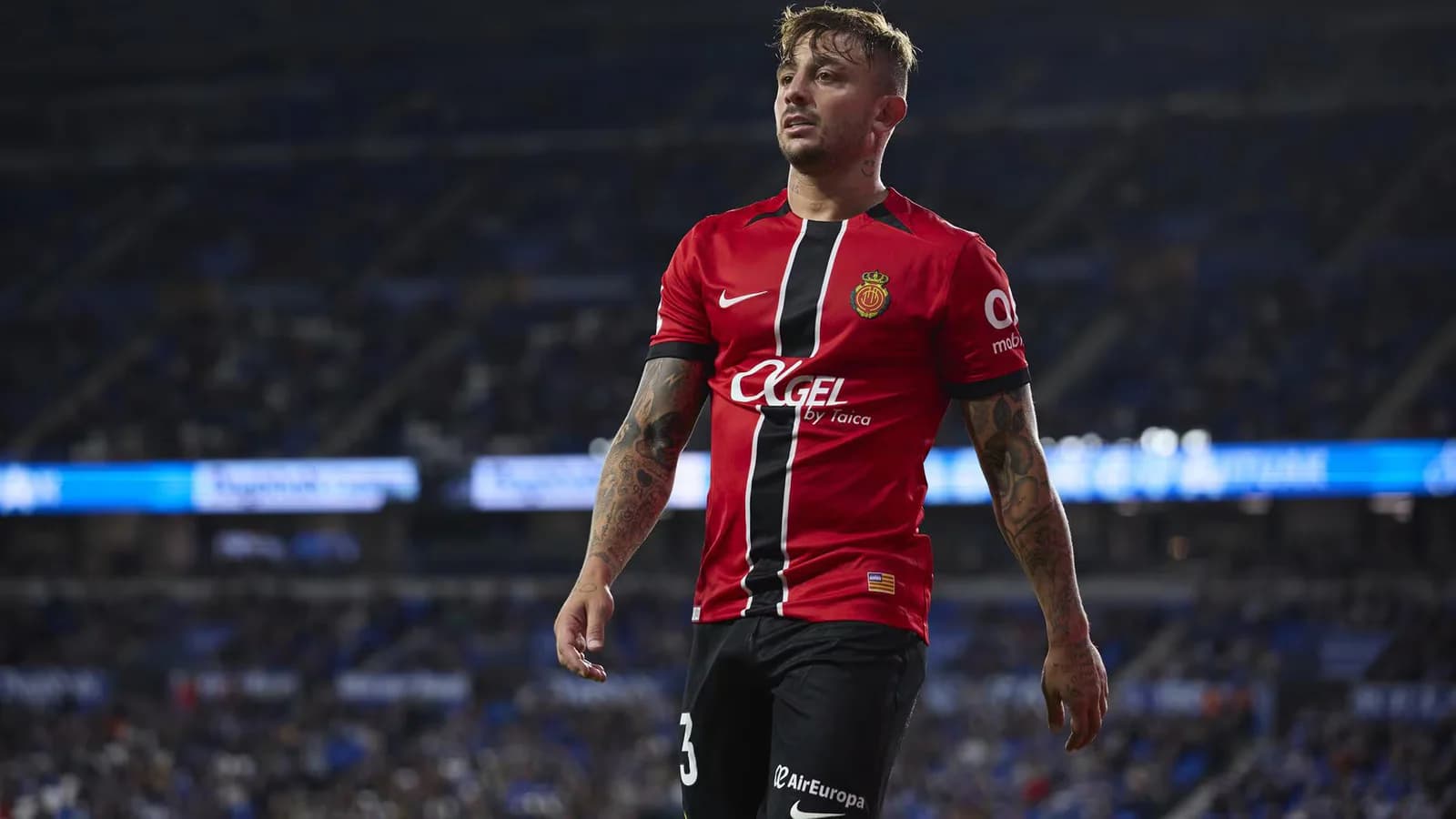 Pablo Maffeo es nuevo refuerzo del Valencia, cedido por el Olympiacos