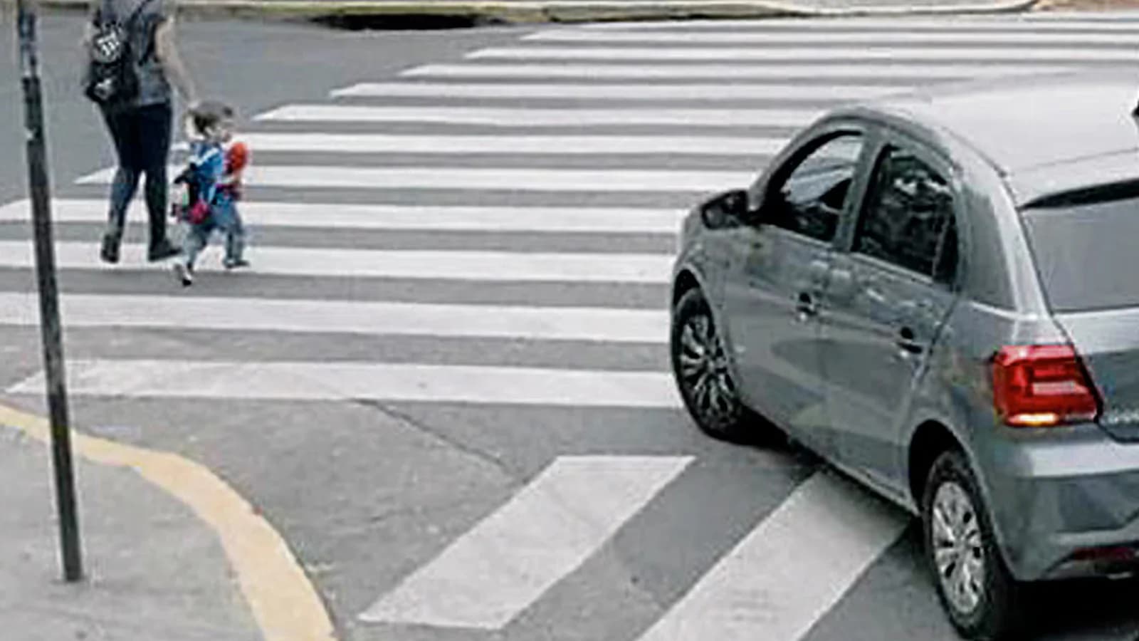 Proteger al peatón: claves para reducir los riesgos en la calle