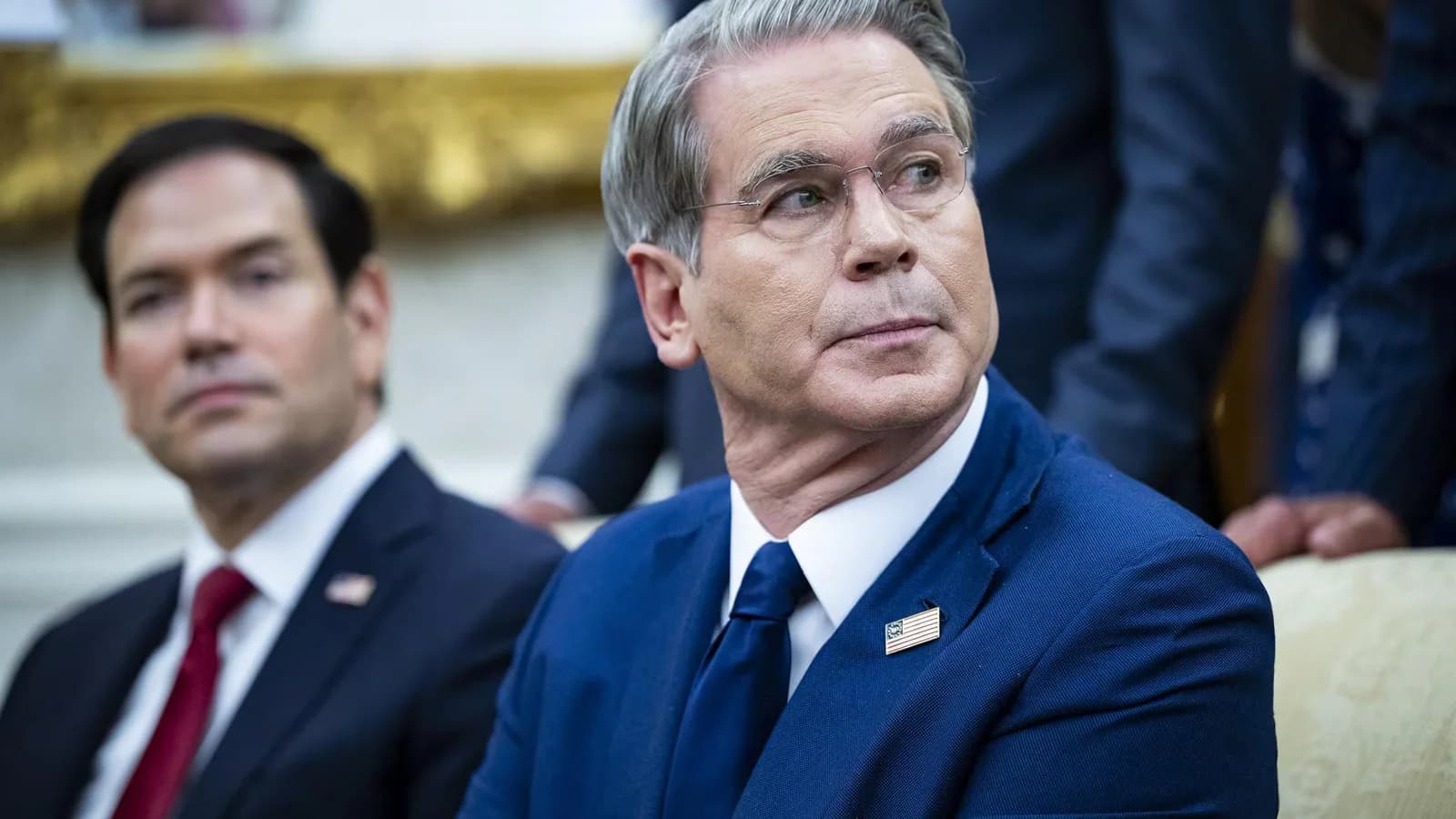 Estados Unidos sancionó a 15 objetivos en Ecuador por una red de narcotráfico