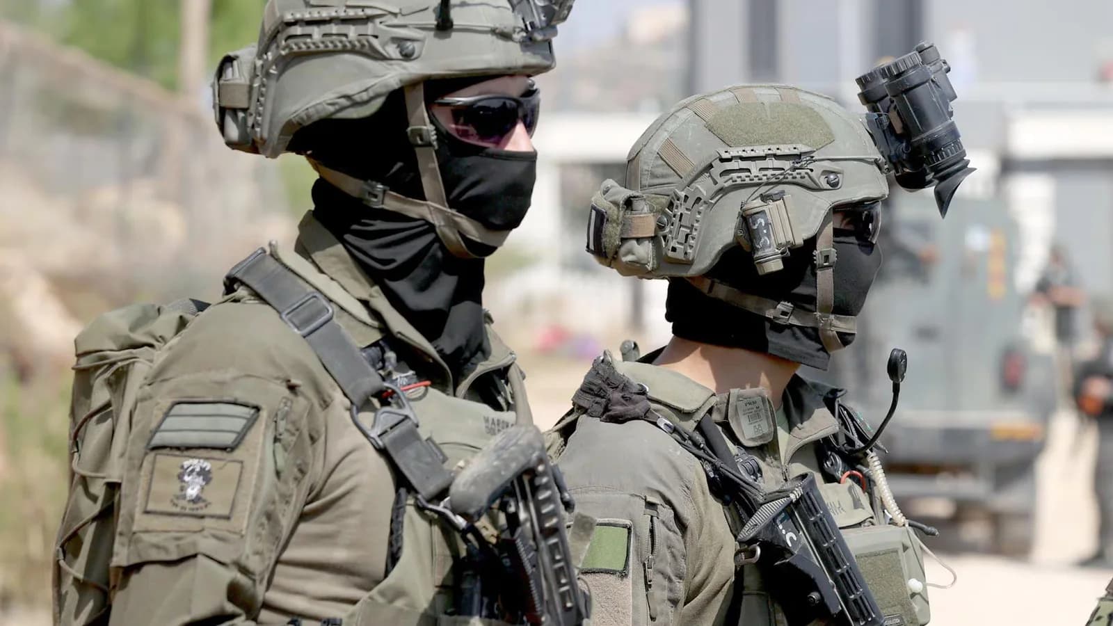 Qusra lleva 13 días bajo el asedio de colonos y fuerzas israelíes