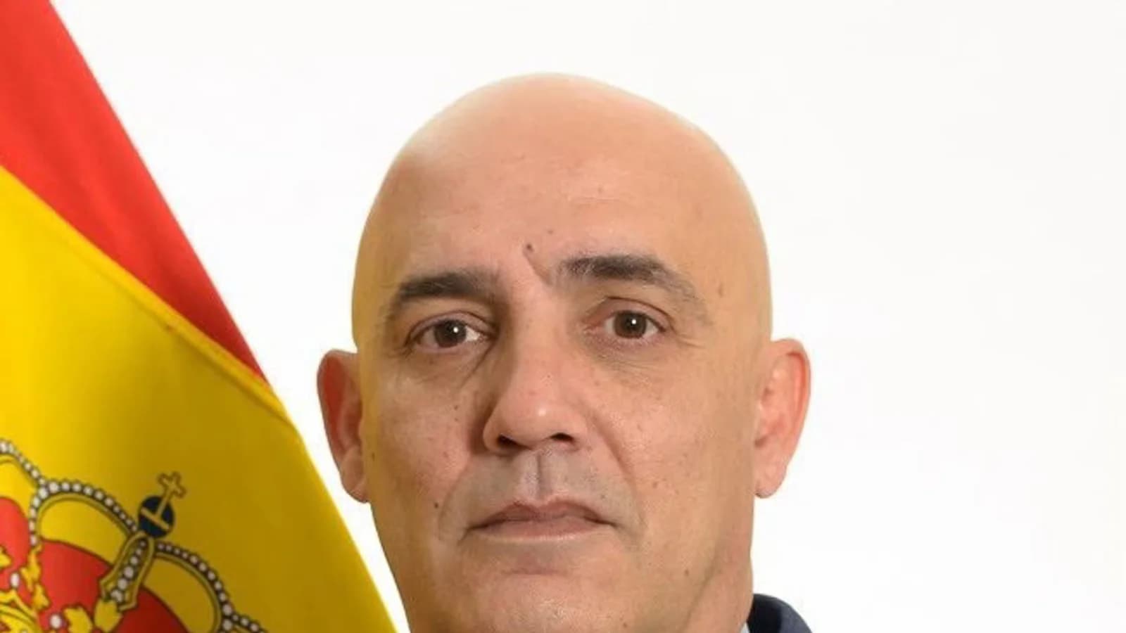 Murió un subteniente del Ejército del Aire desplegado en Santiago por los incendios