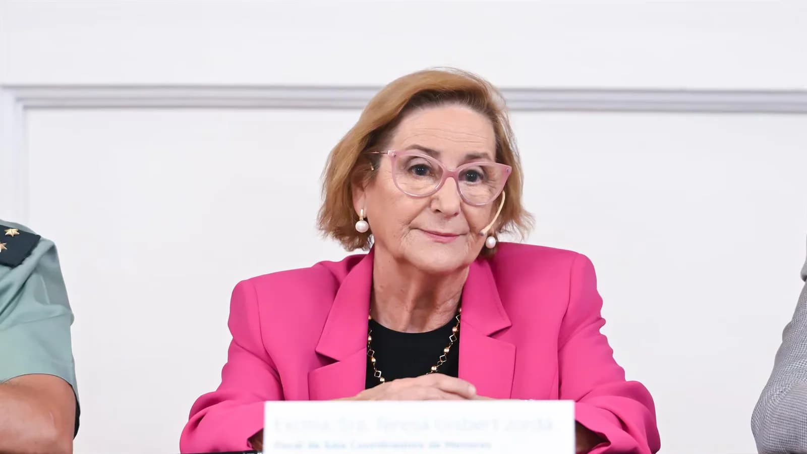 La Fiscalía de Menores cuestionó el plan del PP para devolver a niños migrantes de Ceuta