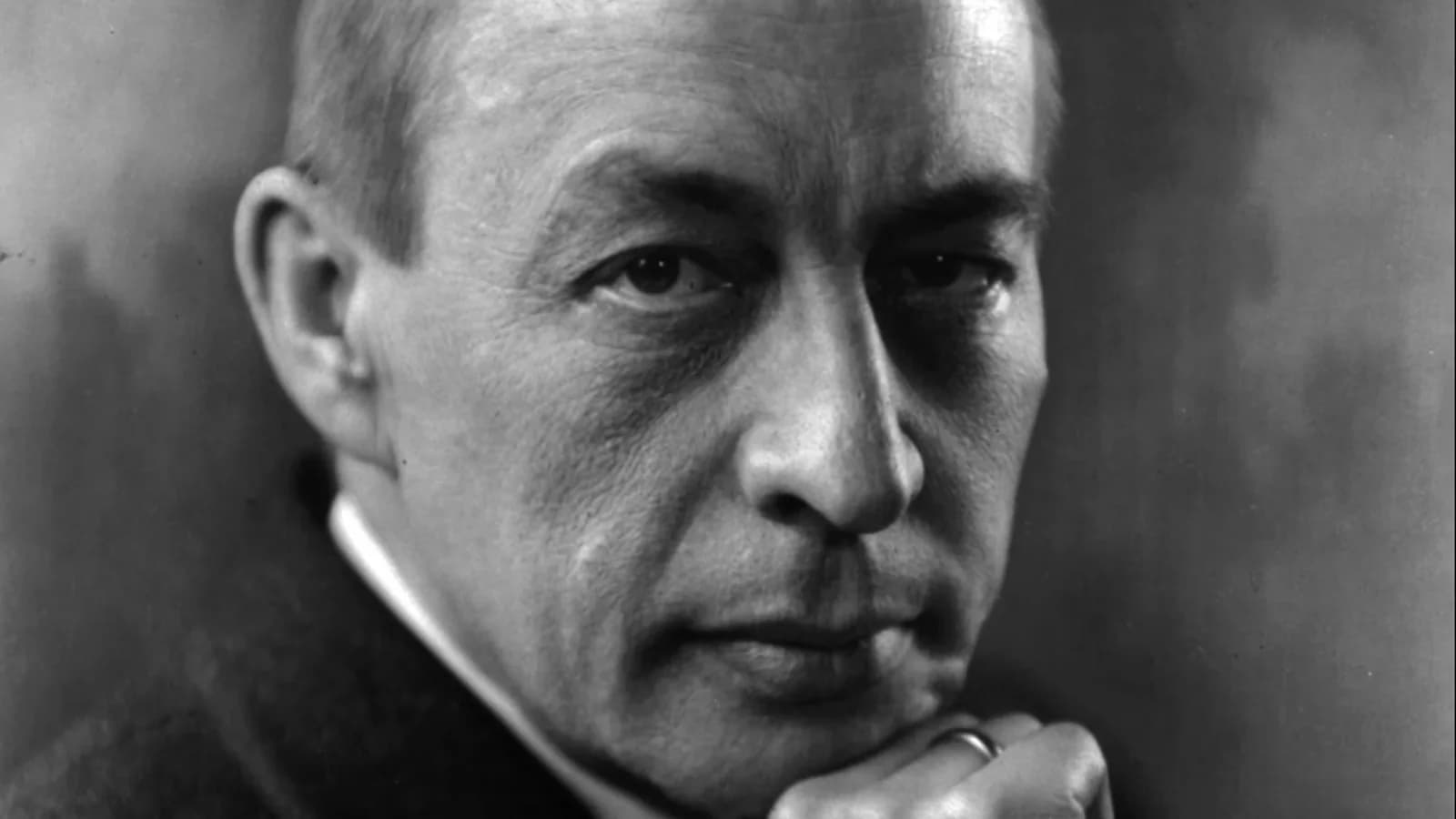 Rachmaninov y el examen que recibió una calificación inédita