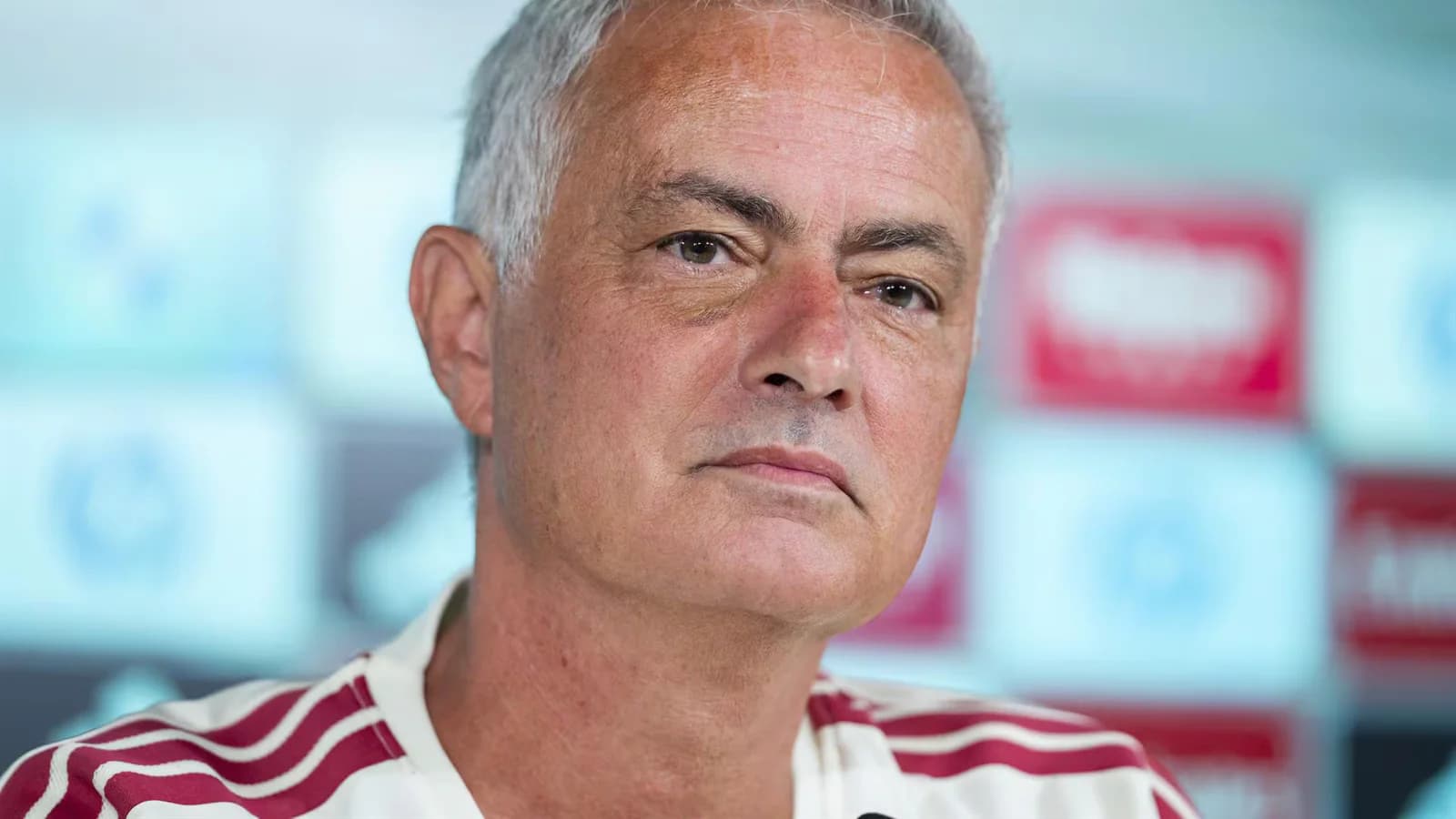 Mourinho relativizó la presión antes del debut del Real Madrid en LaLiga