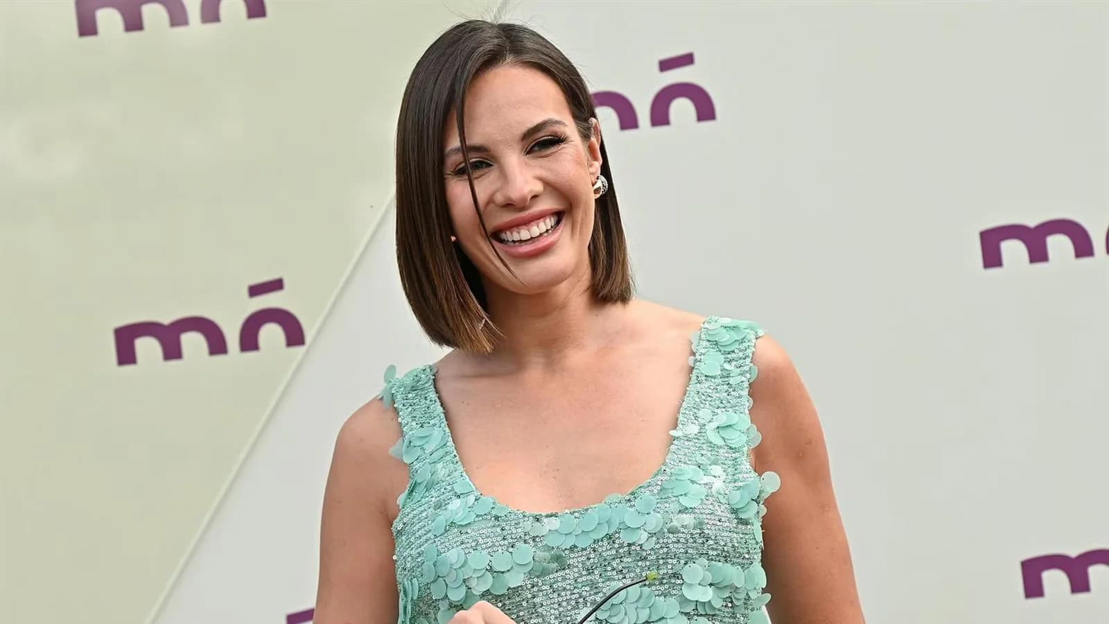 Jessica Bueno dice que aún desconoce si Kiko Rivera vio a su hijo en agosto