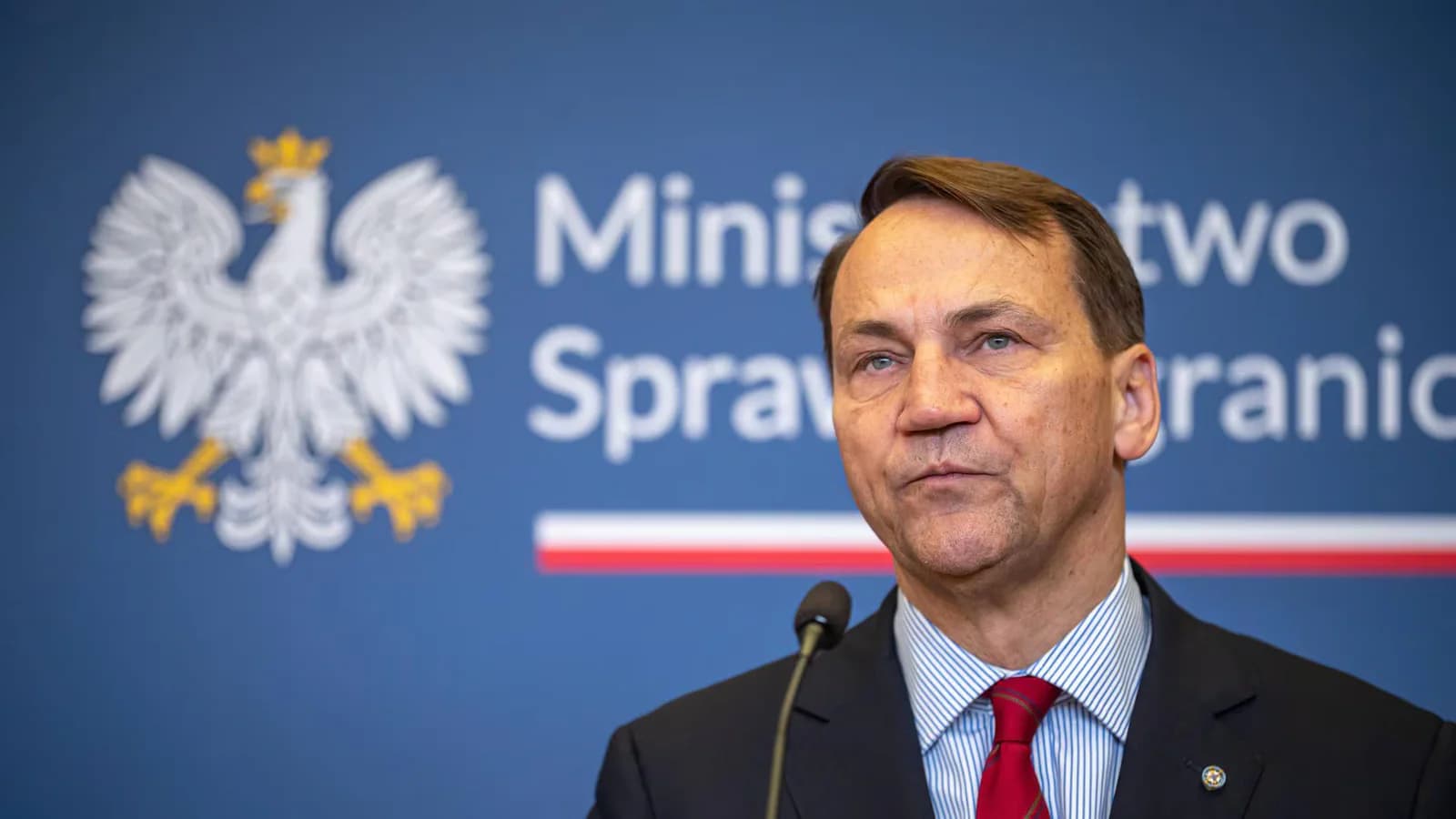 Polonia cuestionó a Israel por archivar la investigación sobre el ataque a WCK en Gaza