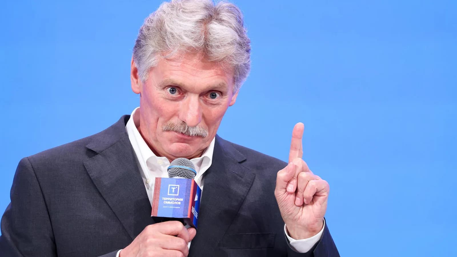 El Kremlin cuestionó a Tusk por sus críticas al juicio por el sabotaje del Nord Stream
