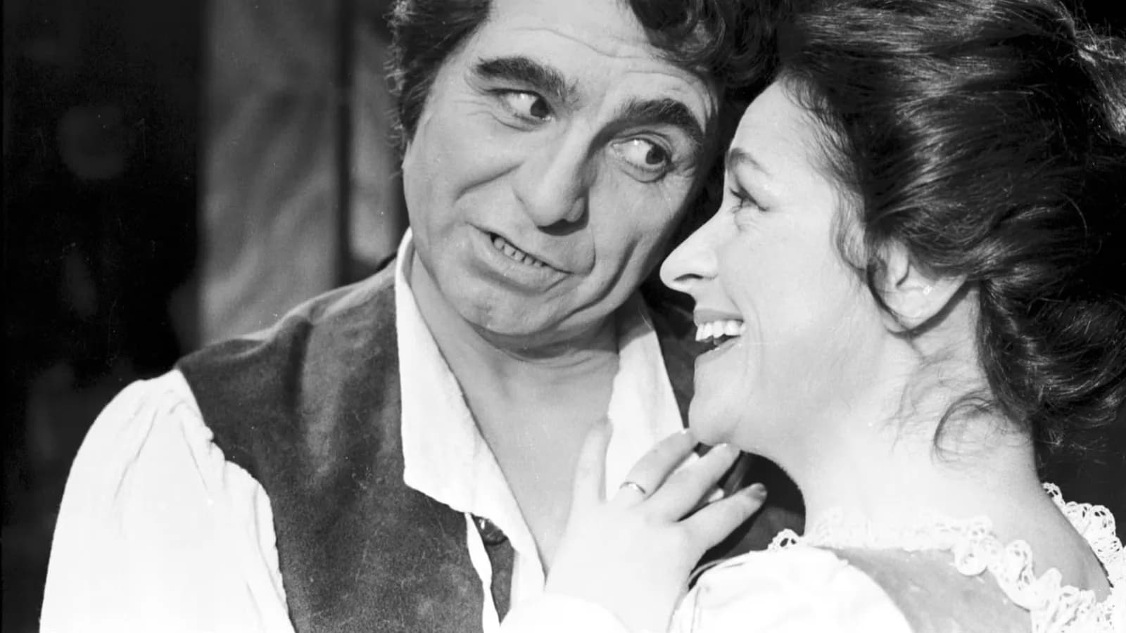 Murió la soprano rumana Ileana Cotrubas a los 87 años en Bucarest