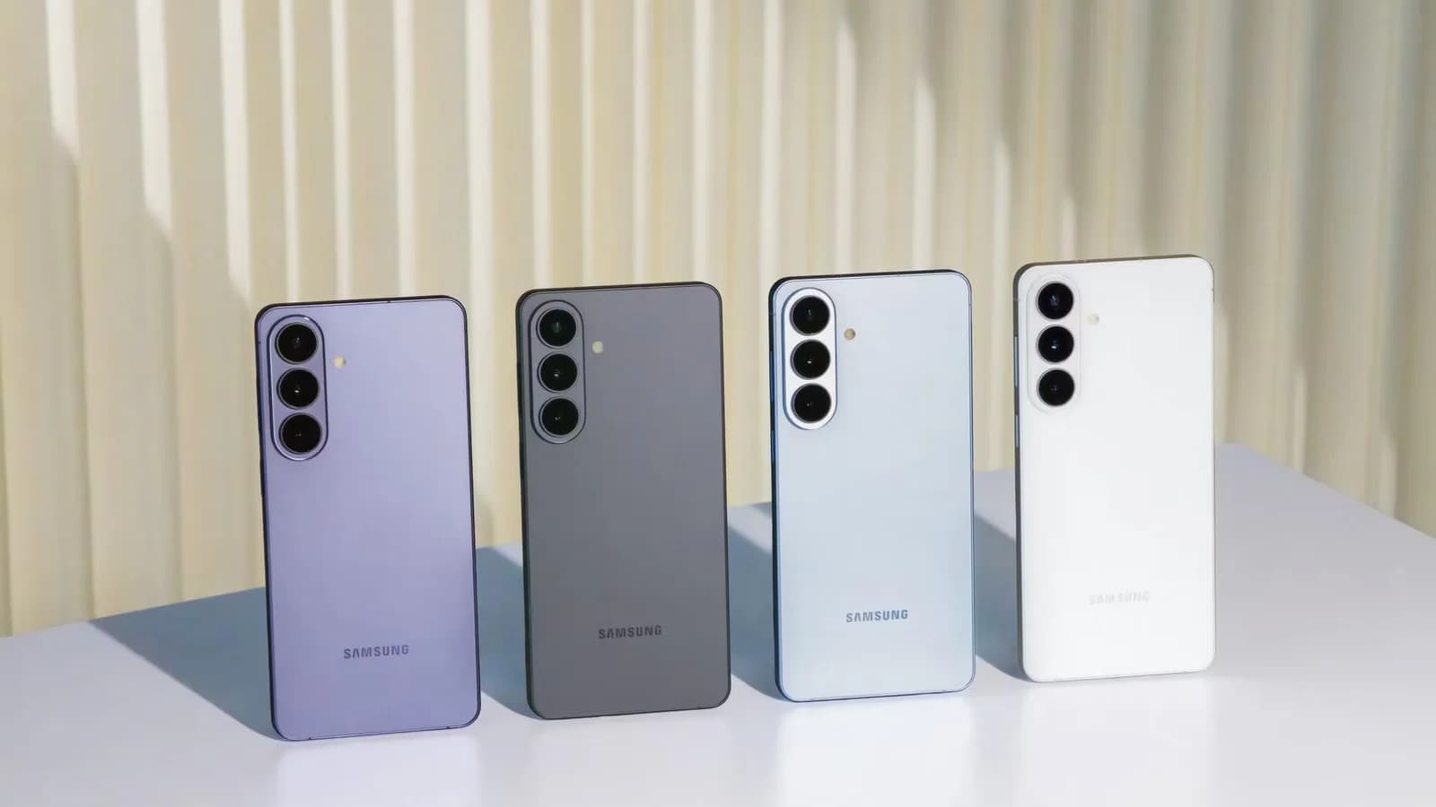 Cómo activar Gallery Labs, el menú oculto de la Galería de Samsung