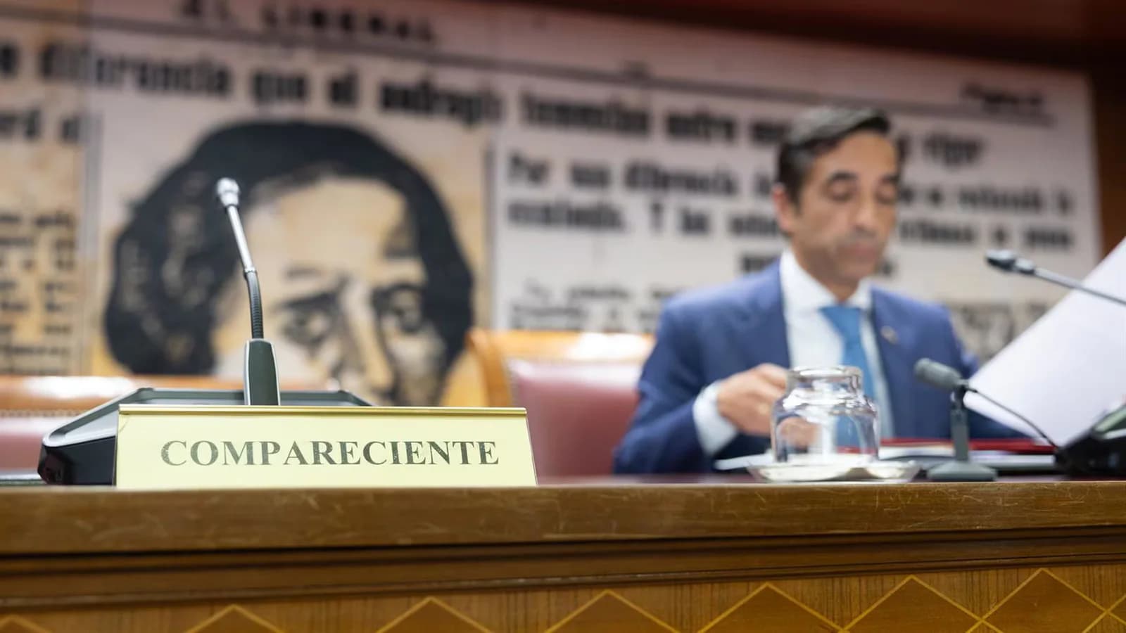El Supremo analizará el pedido del PP para citar a ministros en el Senado