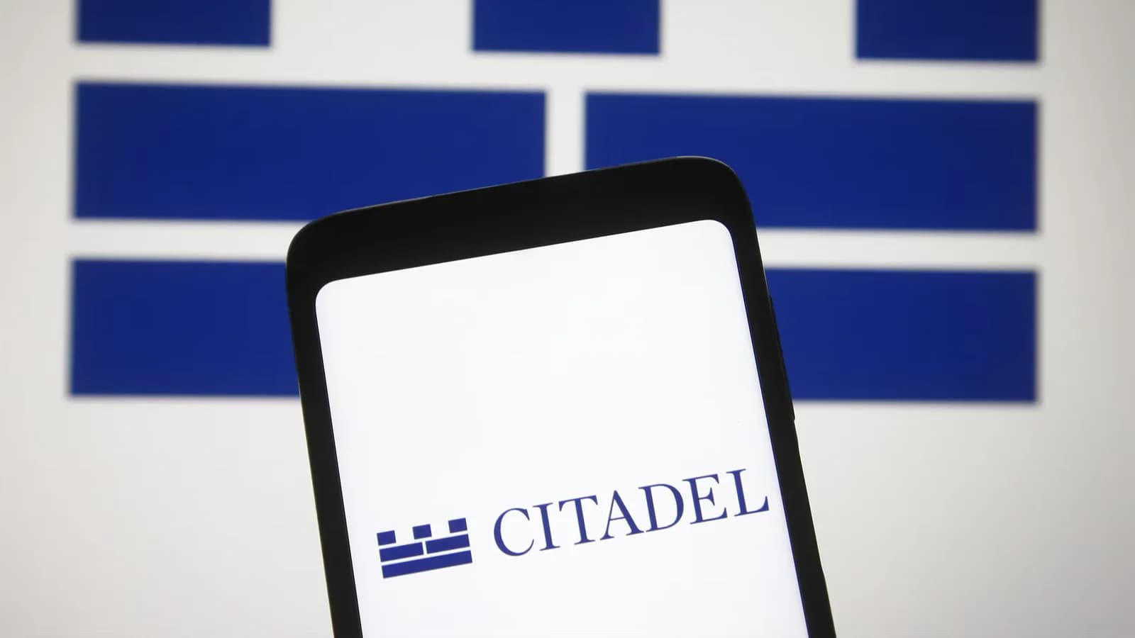 Citadel recortó más del 80% del riesgo del fondo de IA Situational Awareness
