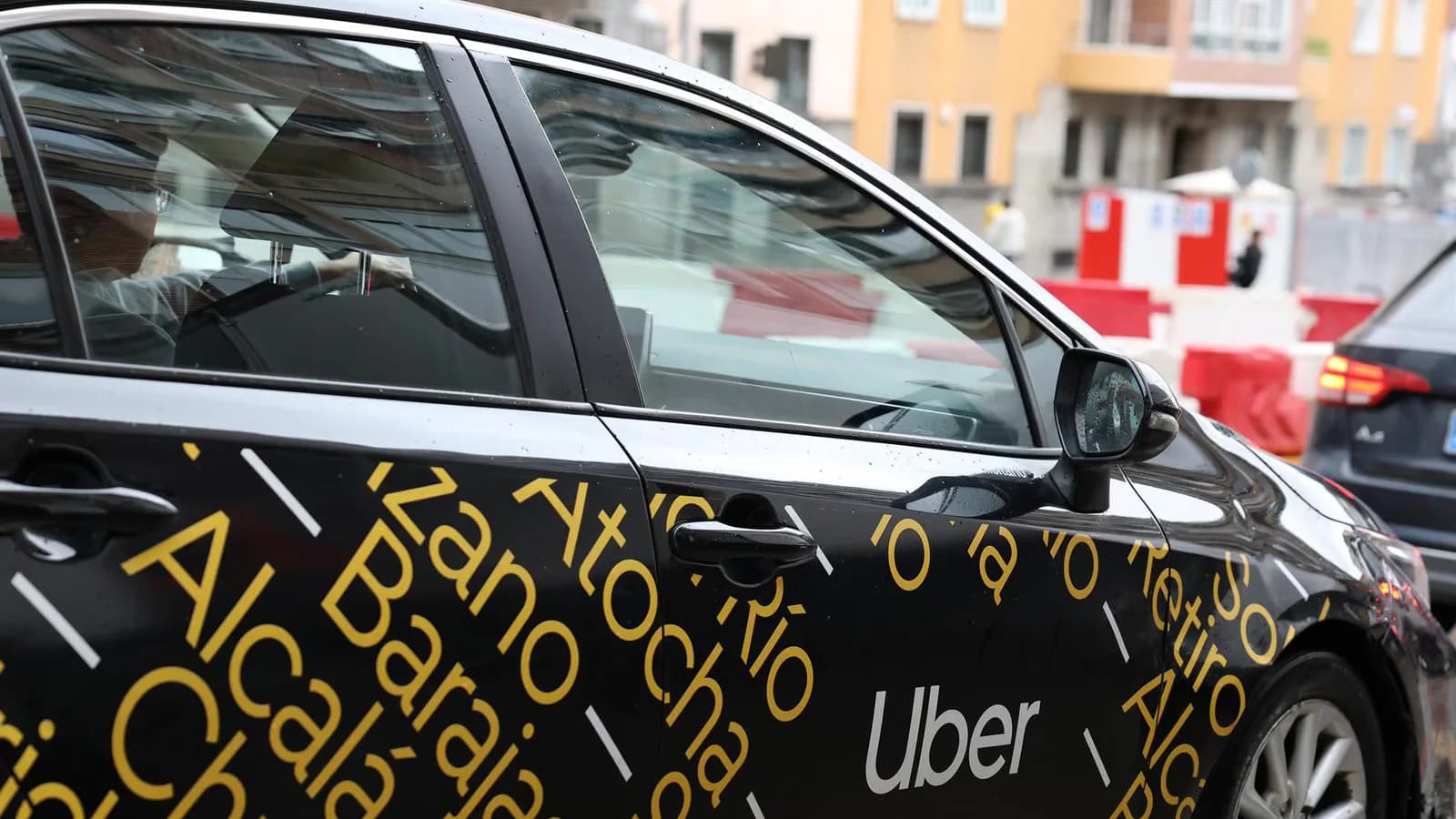 Países Bajos multa a Uber con 825 millones de euros por decisiones automatizadas