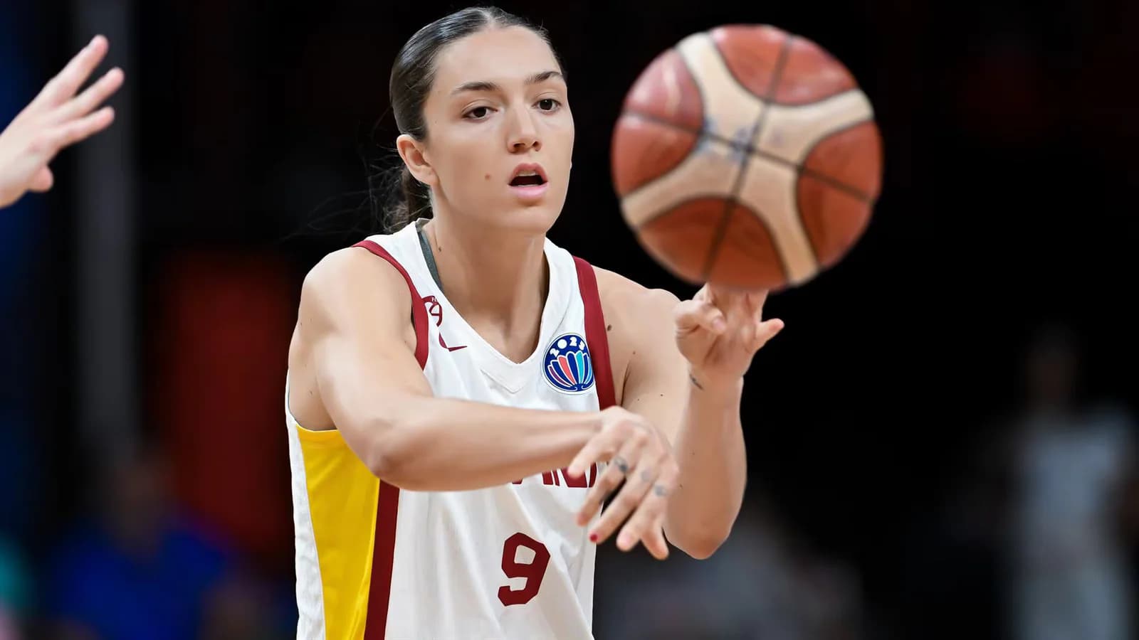 España vence a Nigeria por 83-58 en su preparación para el Mundial 2026