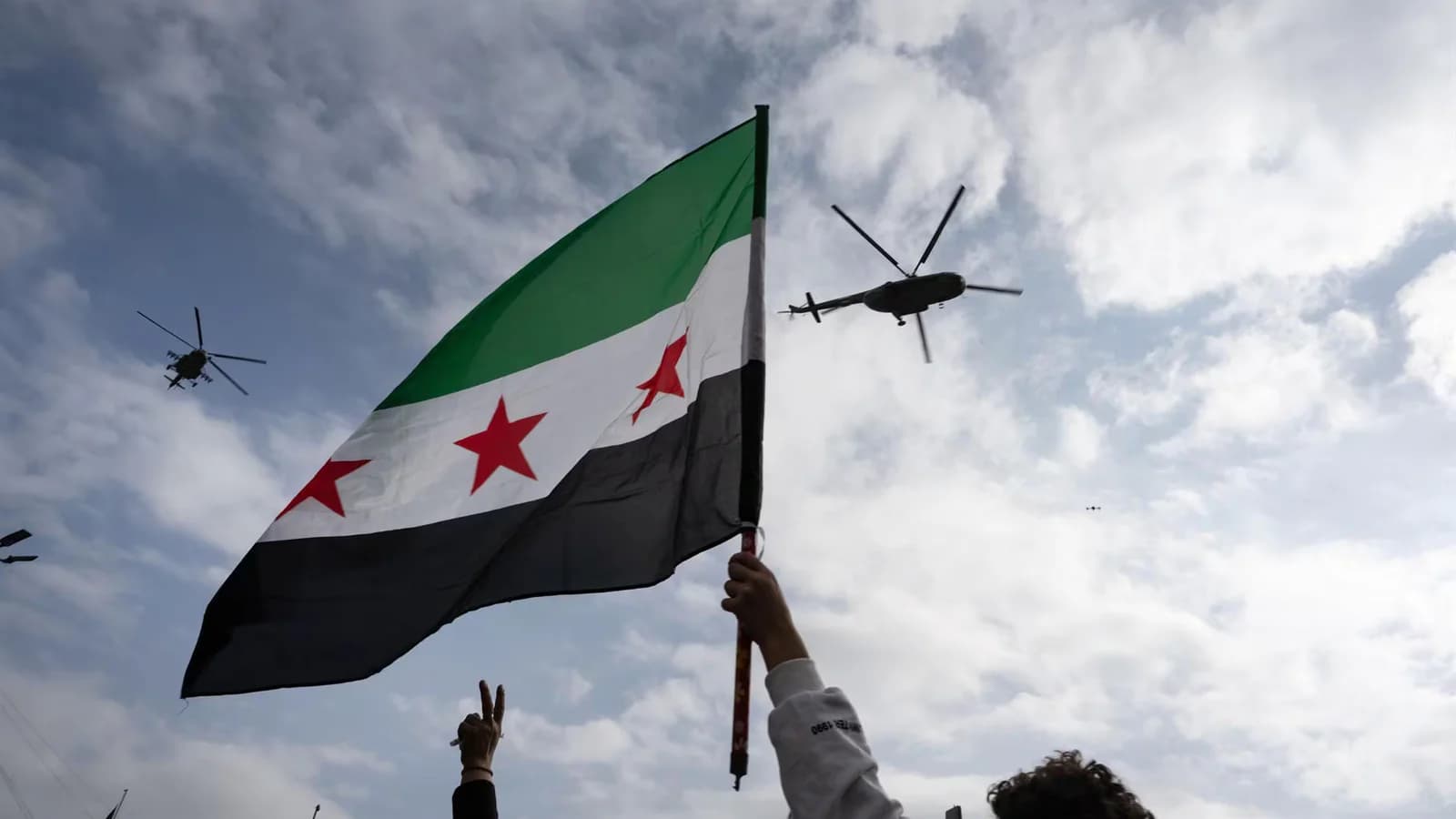 Siria y Francia reafirman su compromiso contra la impunidad por ataques químicos