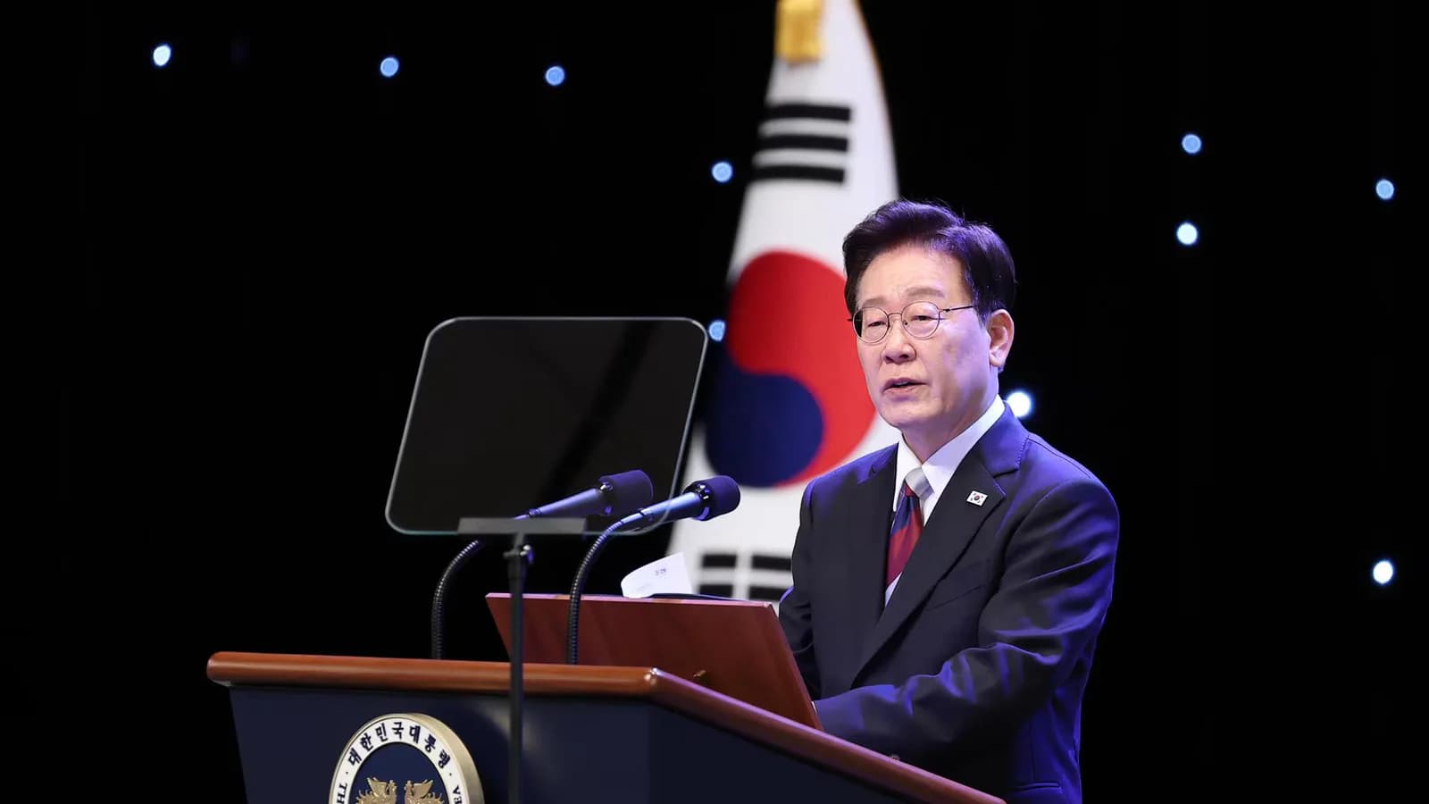 Seúl reclama a Pyongyang que termine con las críticas contra su Gobierno