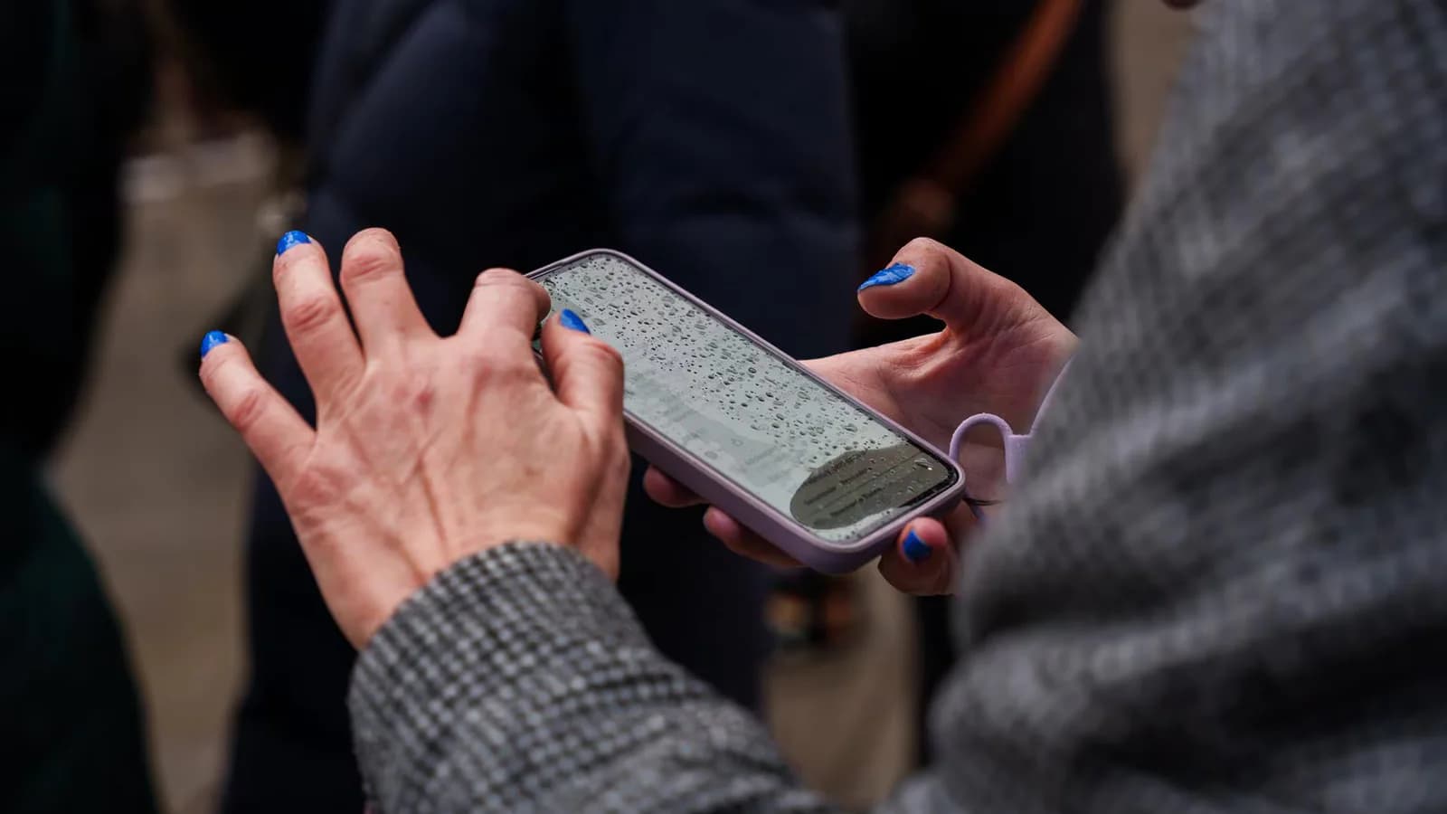 El CEDDD reclama vías alternativas a las notificaciones electrónicas de la Seguridad Social