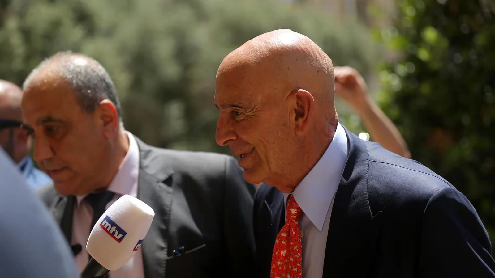 Israel cuestiona al enviado de Trump por sus dichos sobre los Altos del Golán