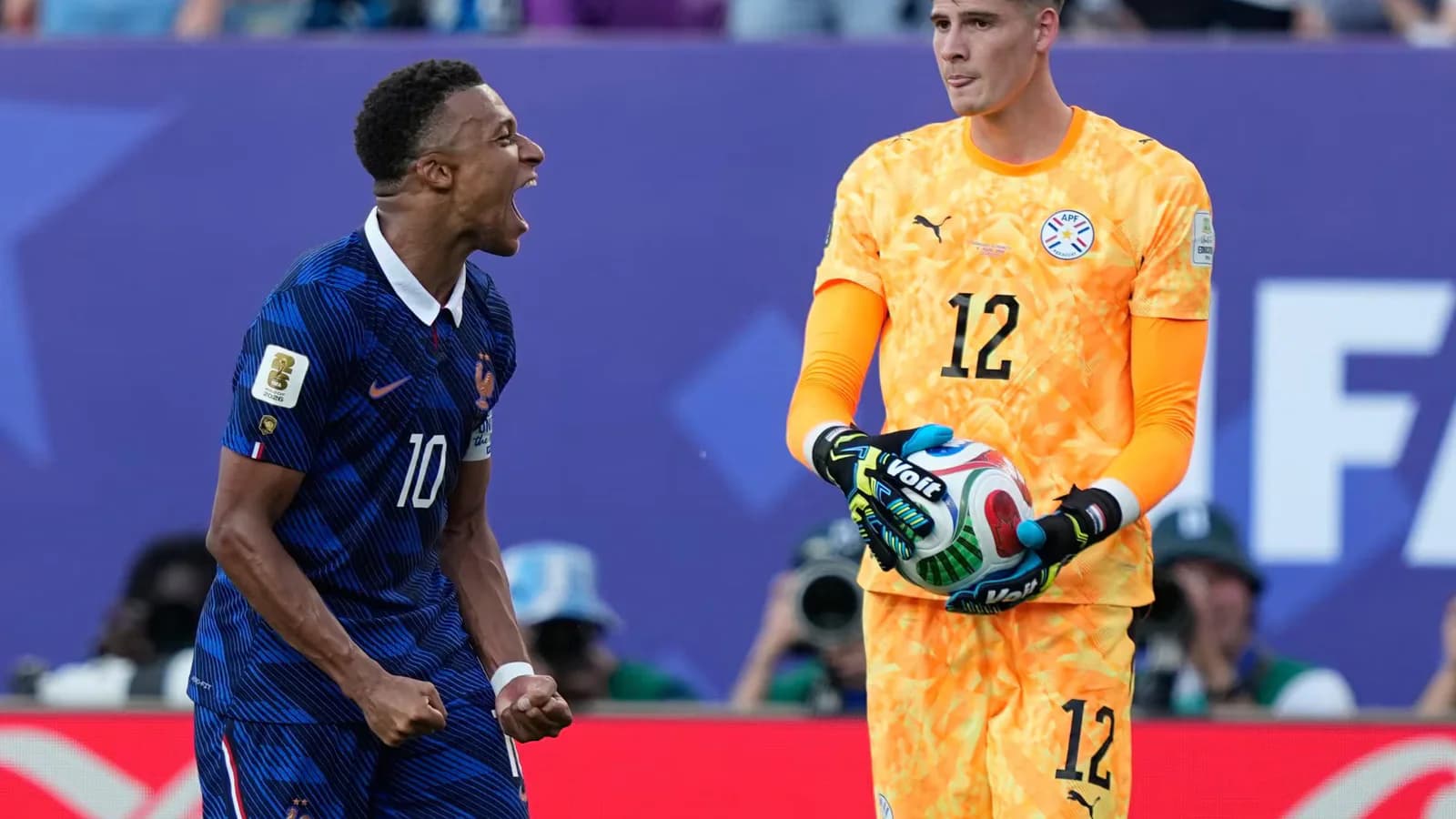 Orlando Gill deja San Lorenzo y seguirá su carrera en el Lille