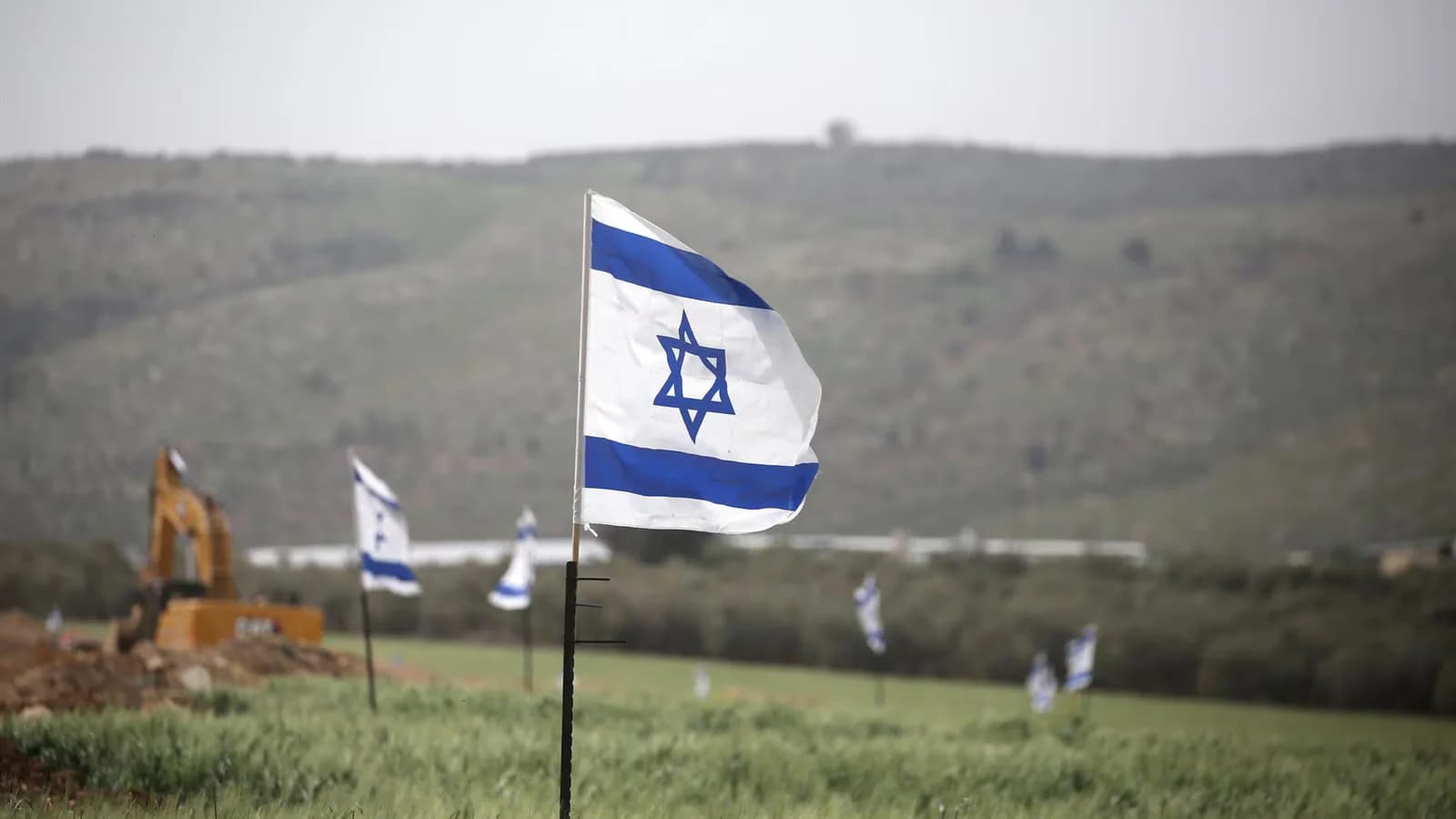 España y otros países condenan el avance de los asentamientos israelíes en Cisjordania