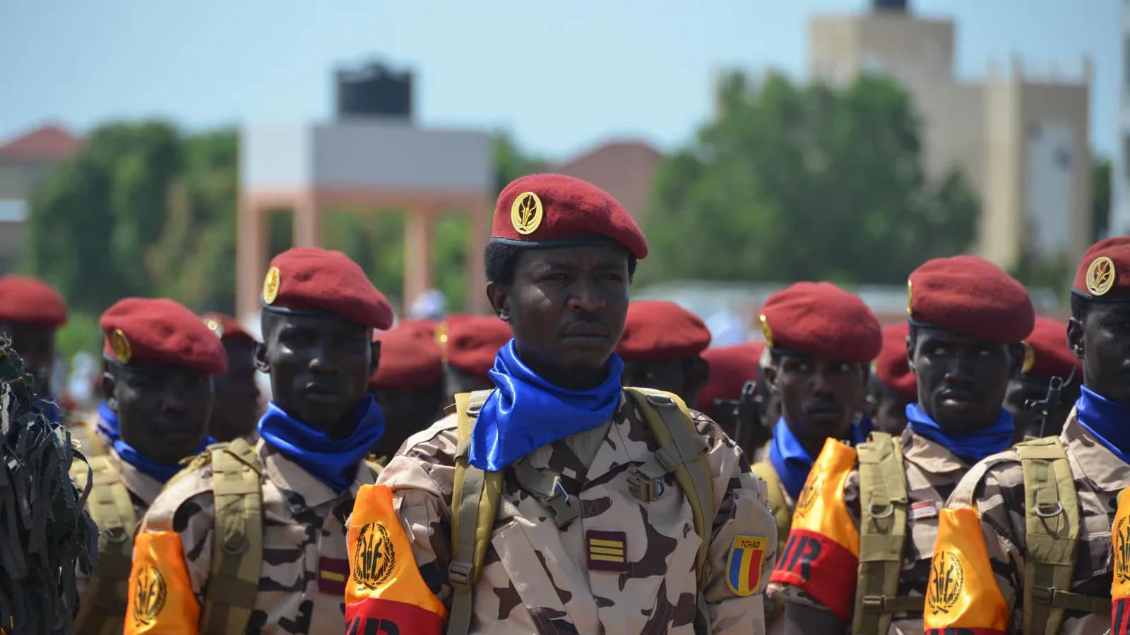 Chad eleva la alerta tras un ataque atribuido a fuerzas sudanesas en su territorio